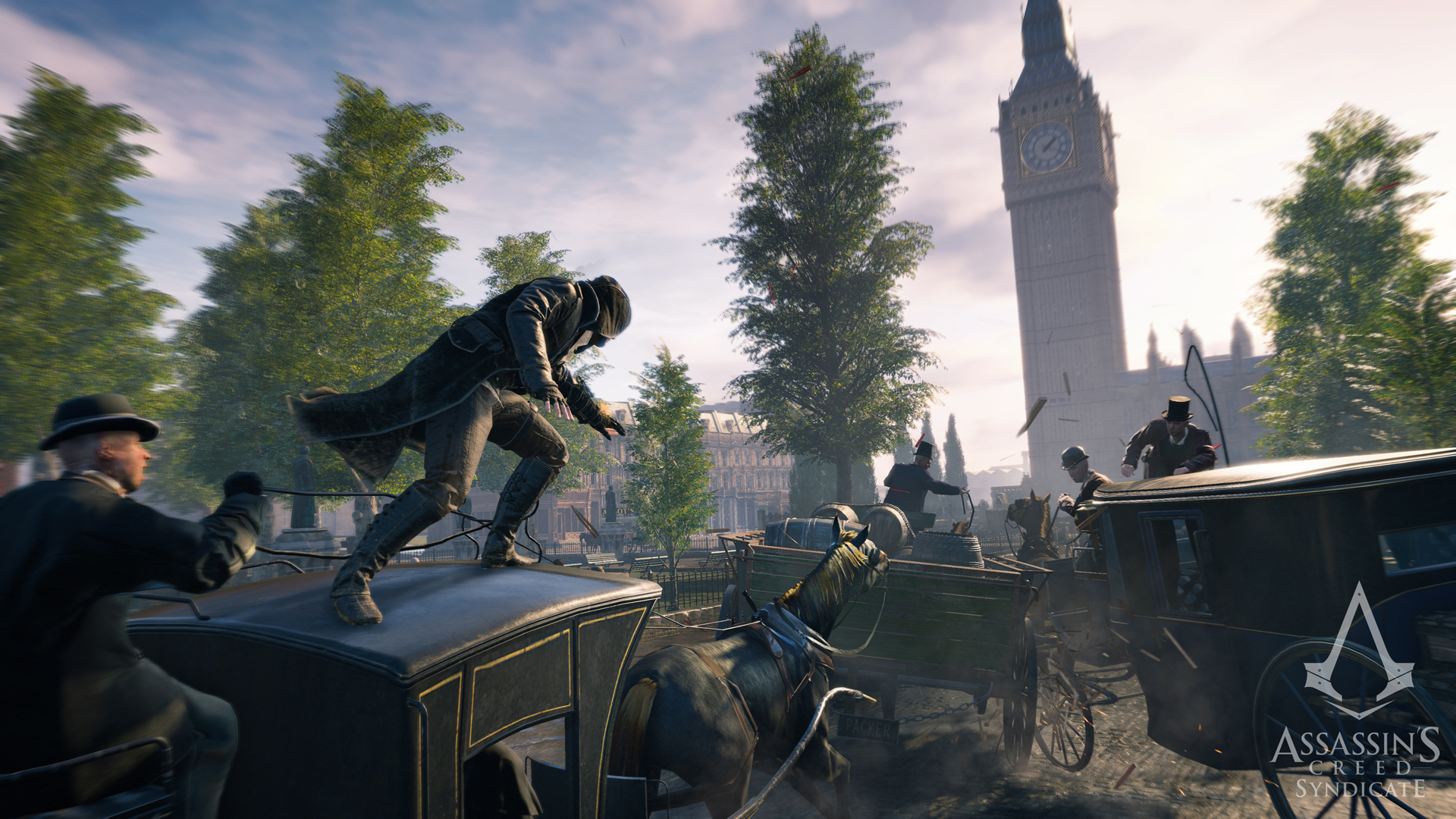 PC游戏《刺客信条6：枭雄 Assassin’s Creed Syndicate》中文版v1.51.H(1.51)下载_1