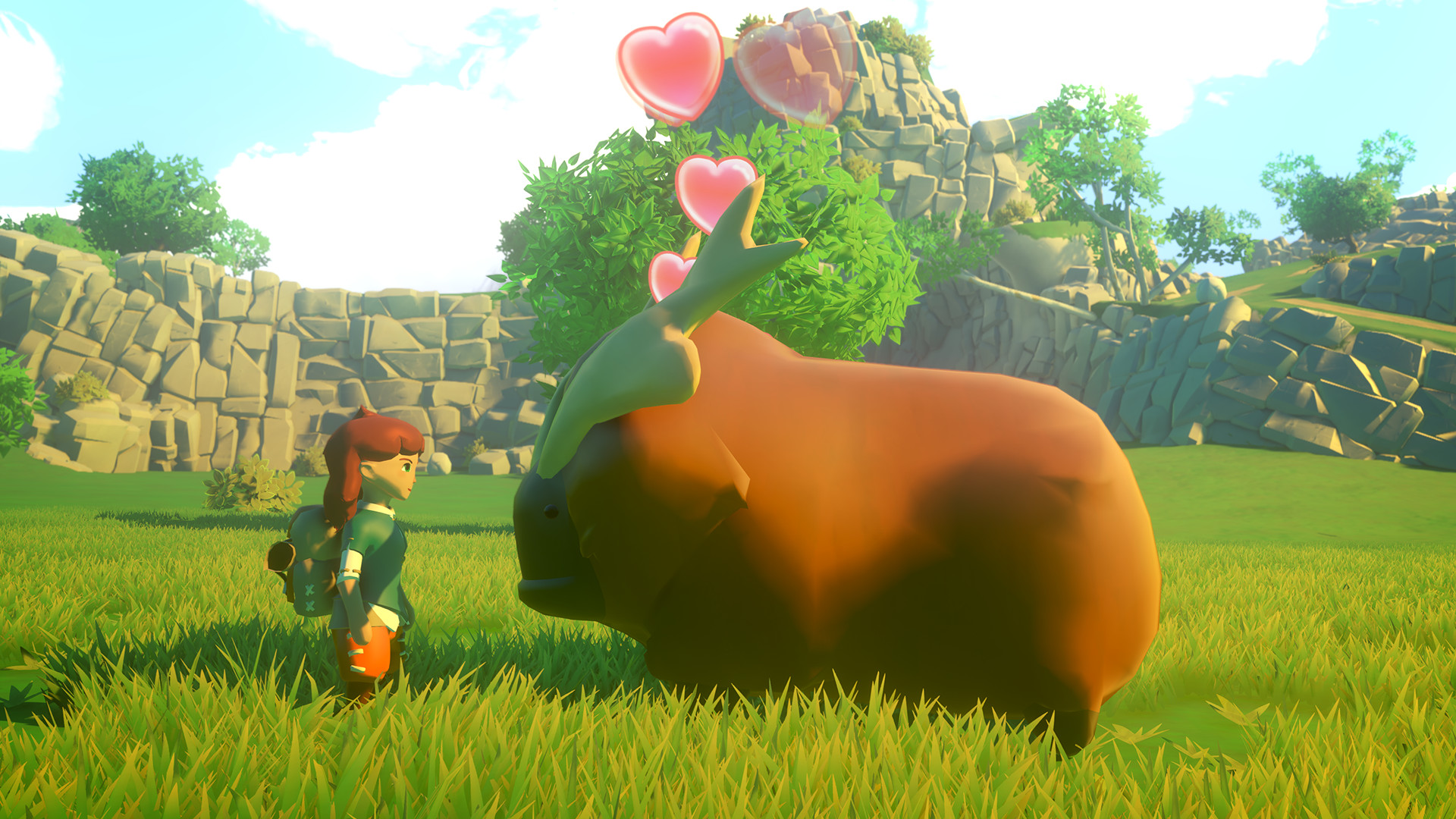 PC游戏《在远方：追云者编年史/Yonder: The Cloud Catcher Chronicles》中文v2825053下载_0