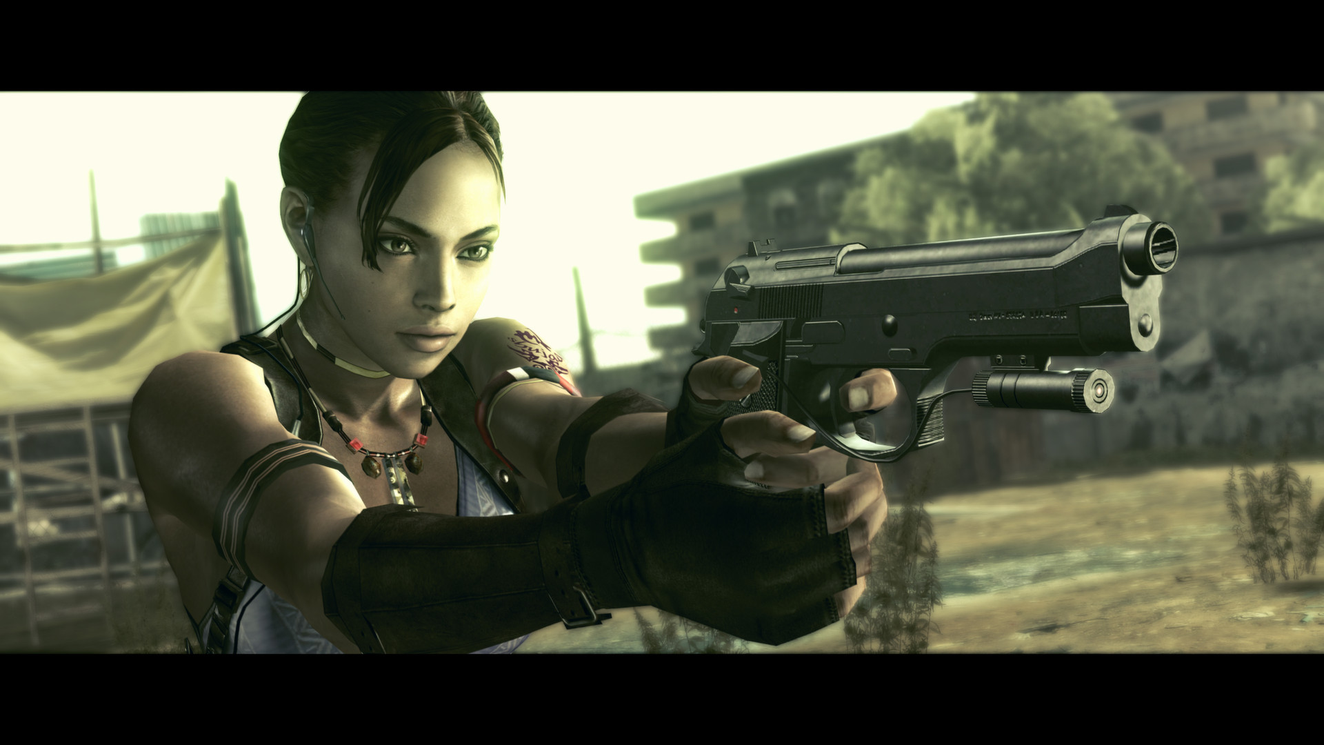 PC游戏《生化危机5：黄金版 Resident Evil 5：Gold Edition》中文版v1.2.0下载_0