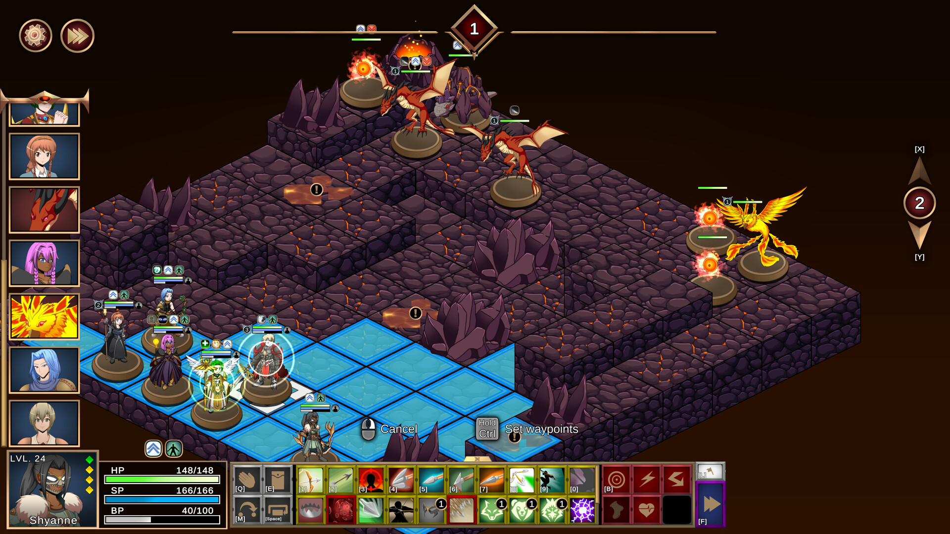 PC游戏《我们的冒险者公会/Our Adventurer Guild》中文v1.6下载_1