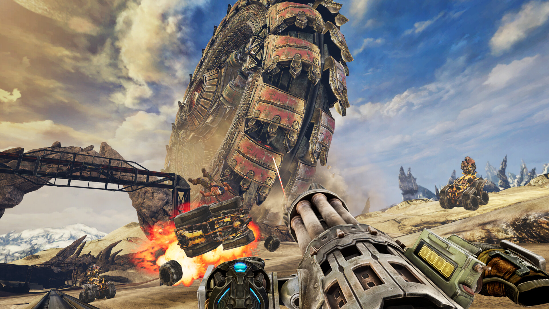 PC游戏《子弹风暴VR/Bulletstorm VR》英文v1.0.0下载_0