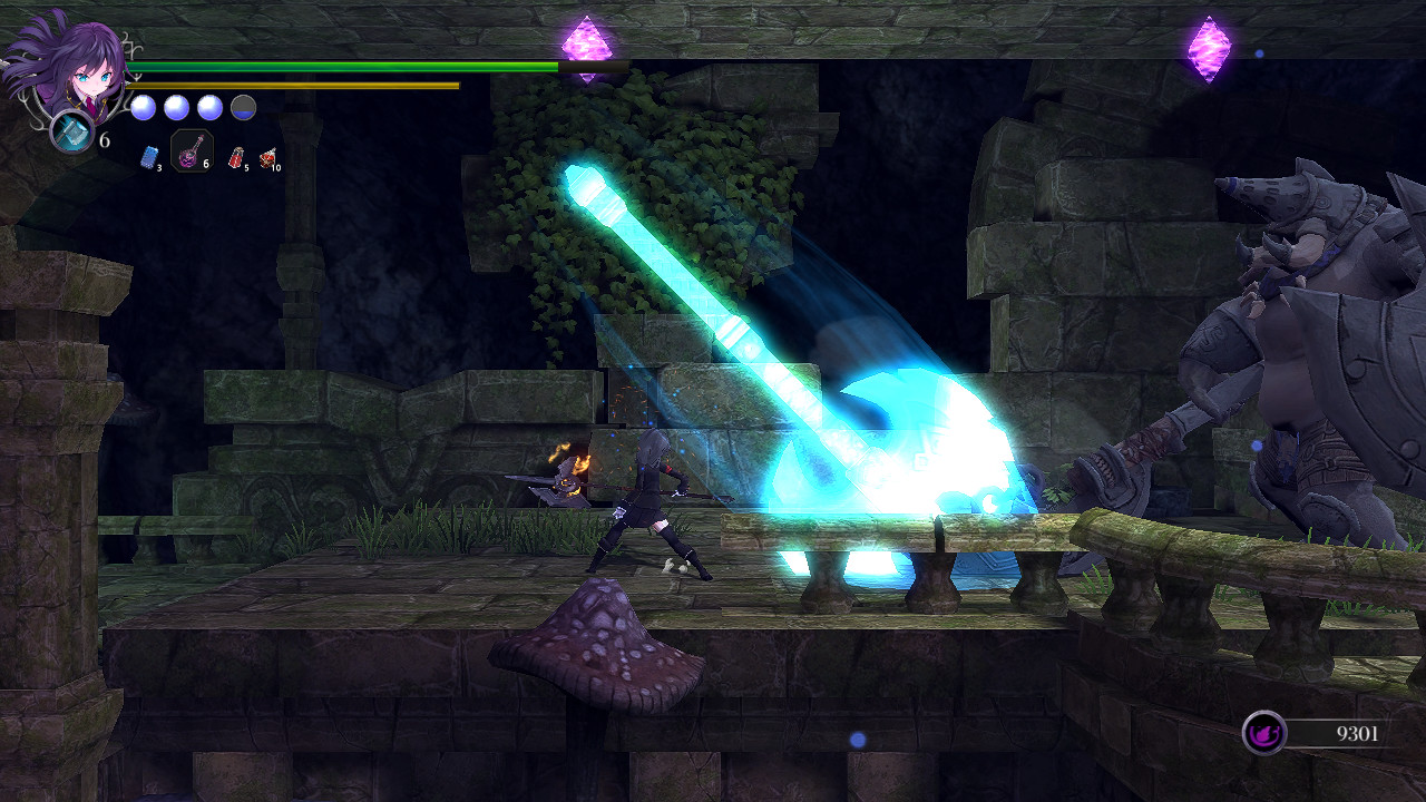 PC游戏《狩猎者X/HunterX》中文v1.1.3下载_1