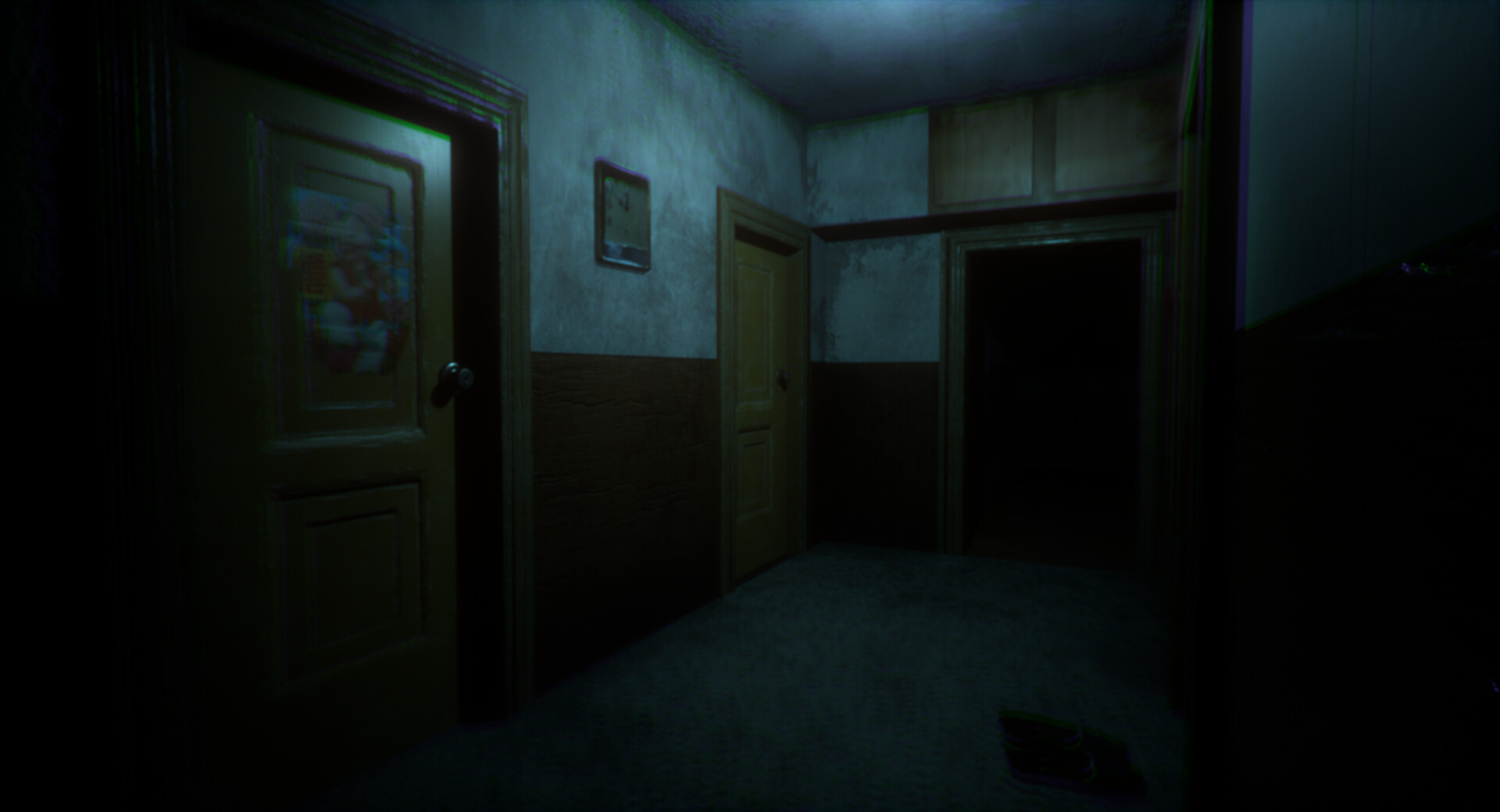 PC游戏《接触: 第一章/The Encounter: Chapter One》中文v1.0.0下载_1