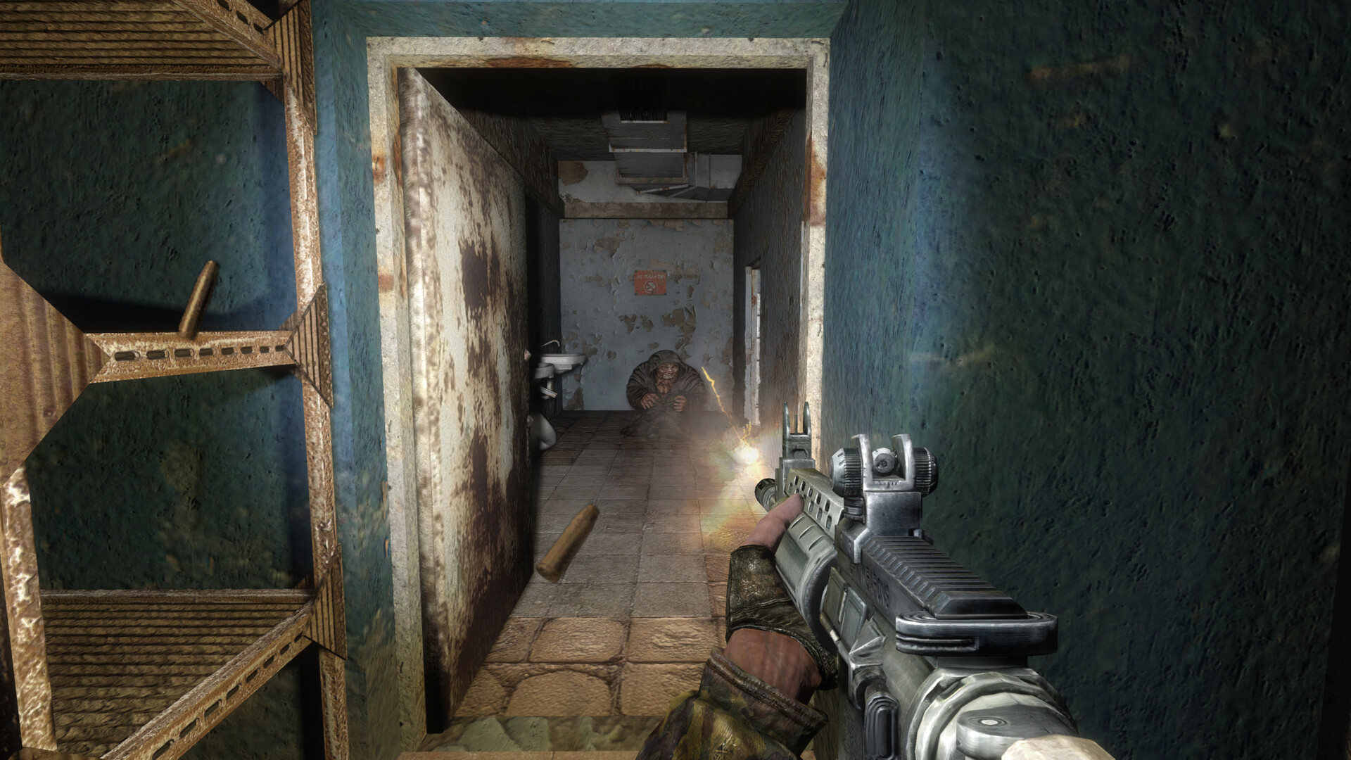 PC游戏《潜行者：普里皮亚季的召唤增强版/S.T.A.L.K.E.R.: Call of Prypiat – Enhanced Edition》中文v1.8.0.15286下载_0