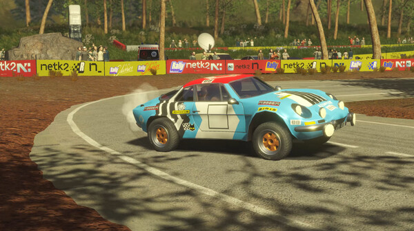switch游戏《拉力街机经典 Rally Arcade Classics》英文版下载+1.26.2补丁_0