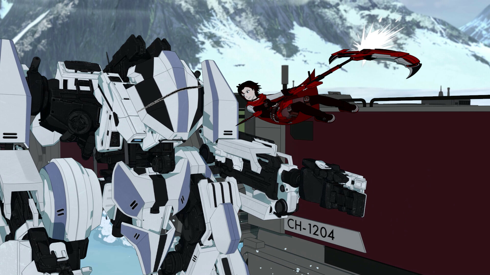 PC游戏《RWBY: Arrowfell》中文+Build.11131672下载_1