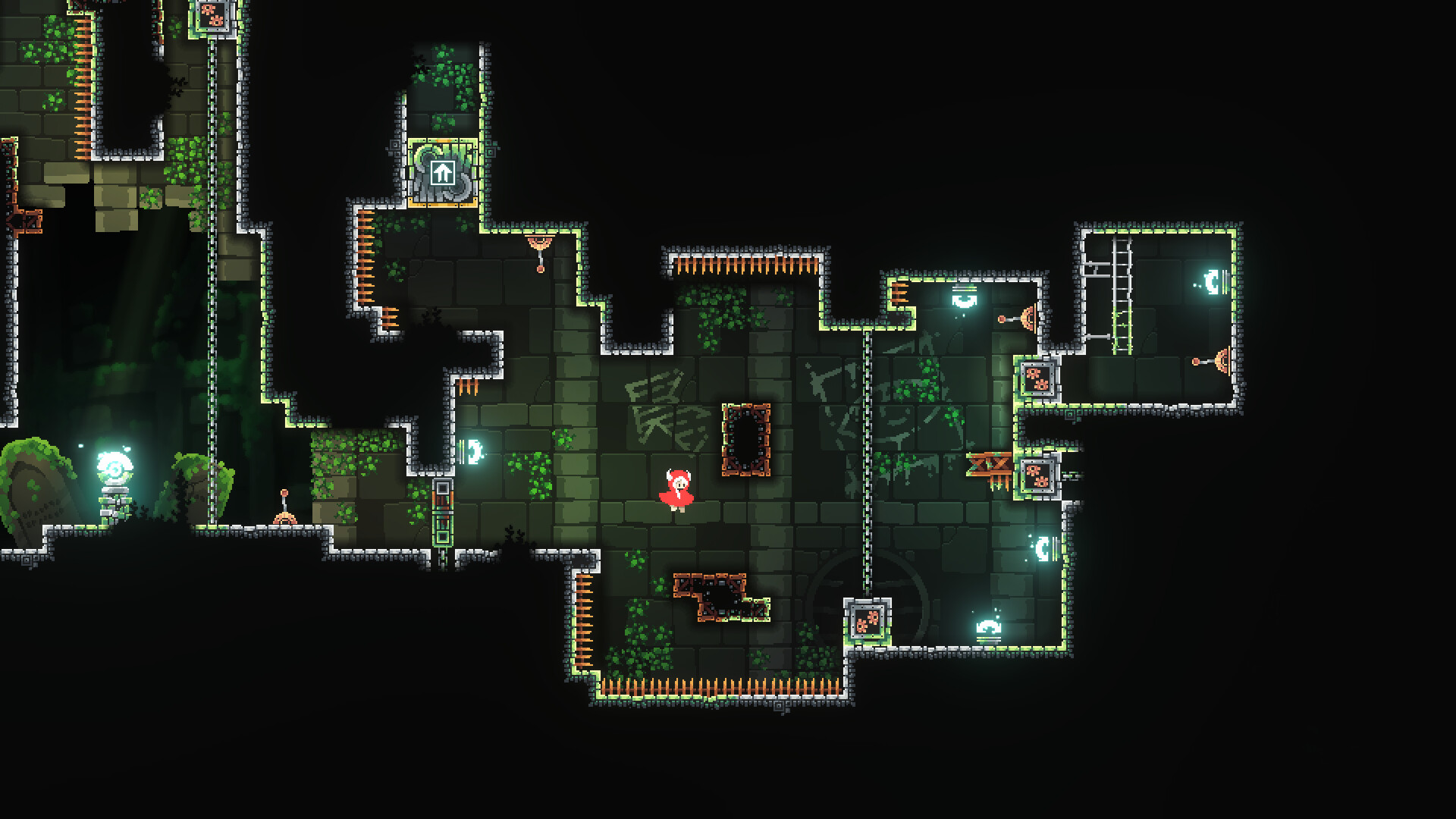 PC游戏《重力城堡/Gravity Castle》中文v1.0.0下载_0