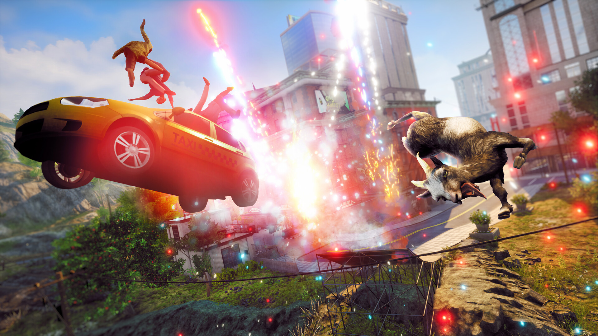 PC游戏《模拟山羊3/Goat Simulator 3》中文v1.1.4.3下载_1