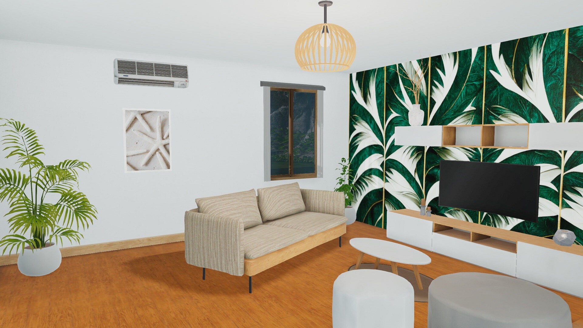 PC游戏《酒店：度假村模拟/Hotel: A Resort Simulator》中文v1.0.0下载_0