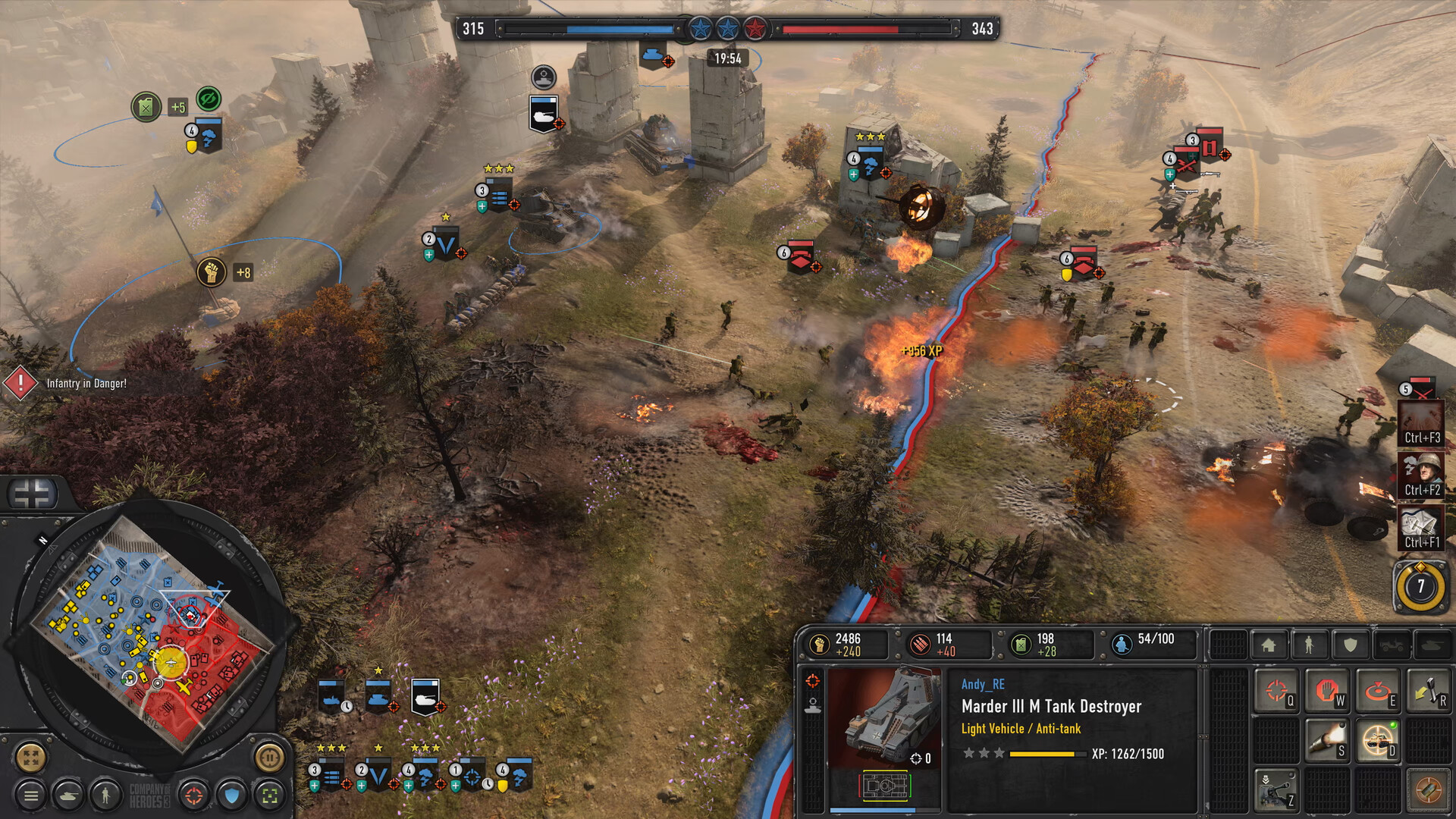 PC游戏《英雄连3/Company of Heroes 3》中文v1.4.2.21612下载_1