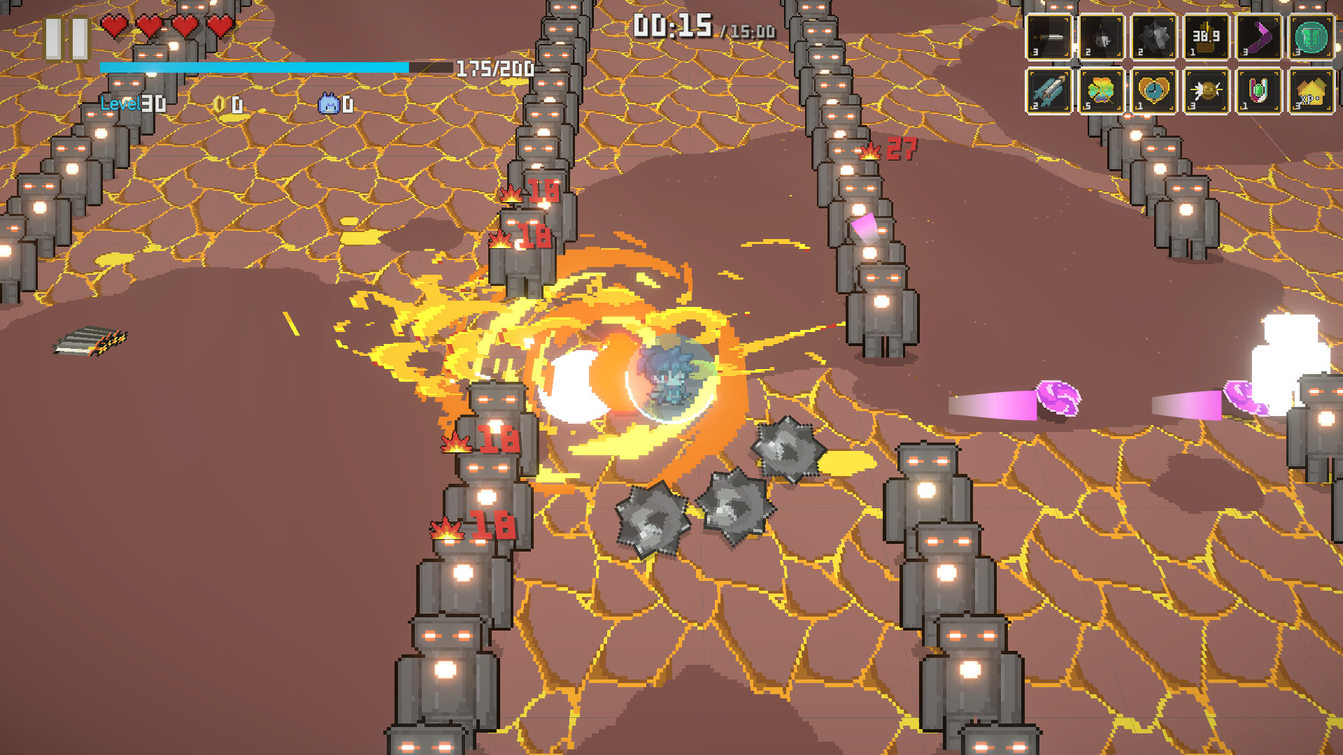 PC游戏《像素猎魔人/Monster Coming》中文+Build.12824121下载_0