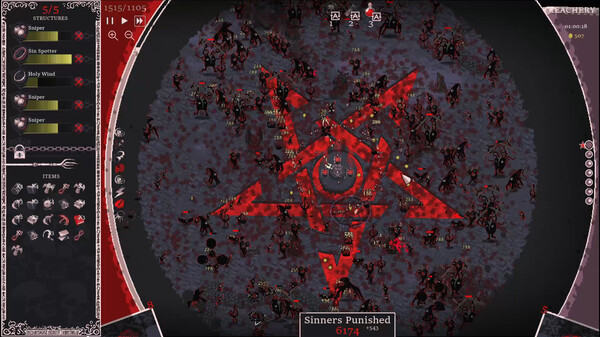 switch游戏《异端尖叉 Heretic’s Fork》 美版中文+1.2.2.15补丁_2