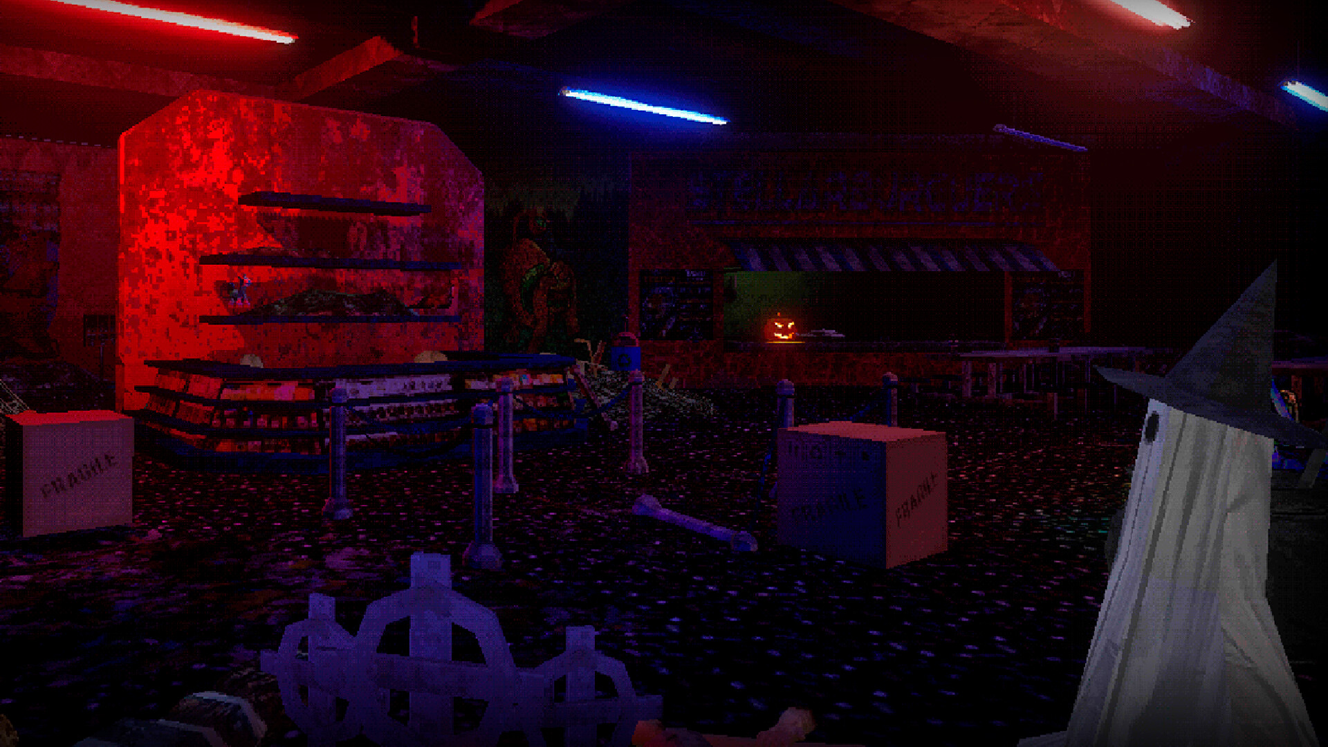 PC游戏《激光枪战大屠杀/Laser Tag Massacre》中文+Build.18377085下载_1