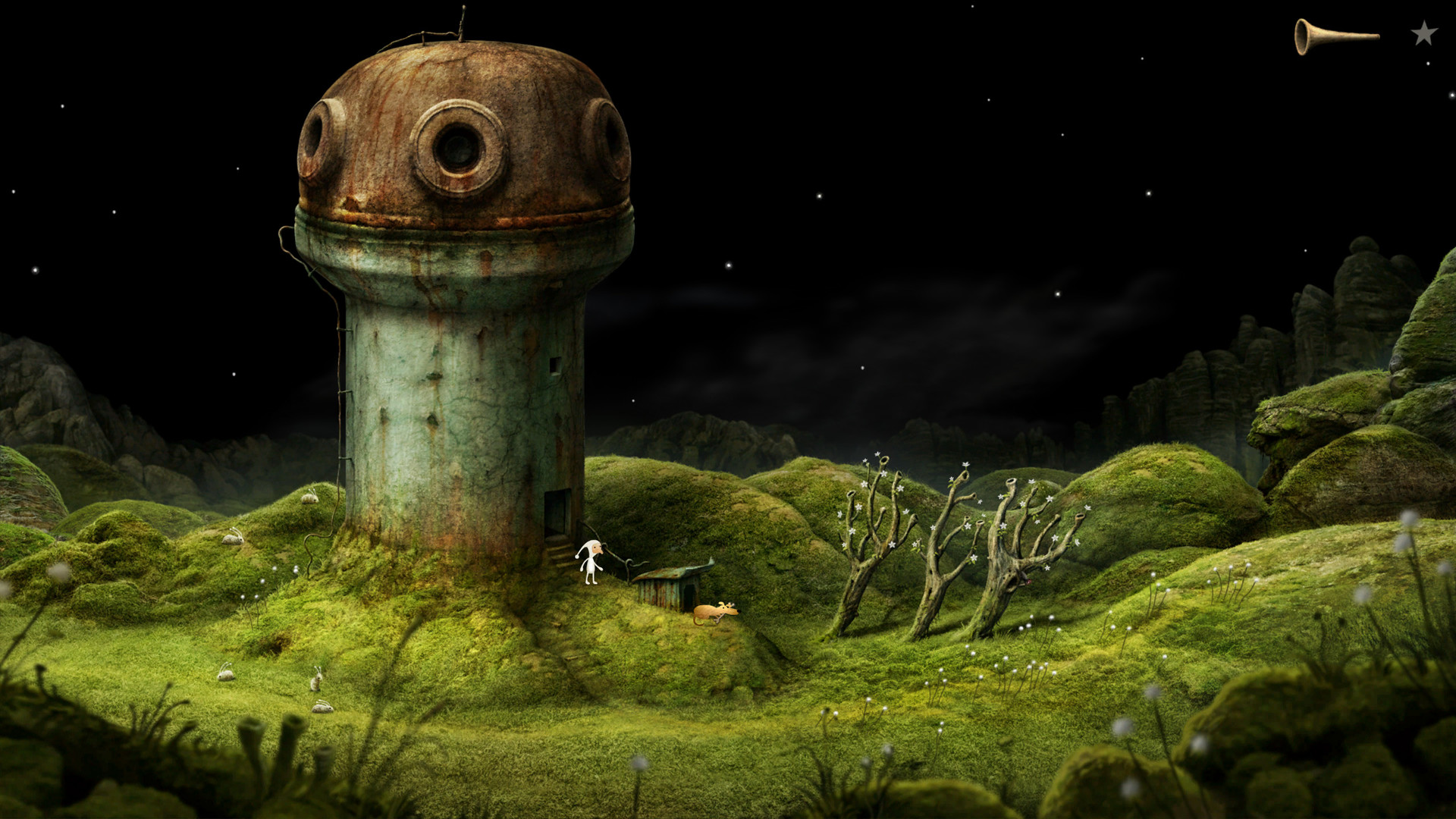 PC游戏《银河历险记3/Samorost 3》中文v1.467.0下载_1