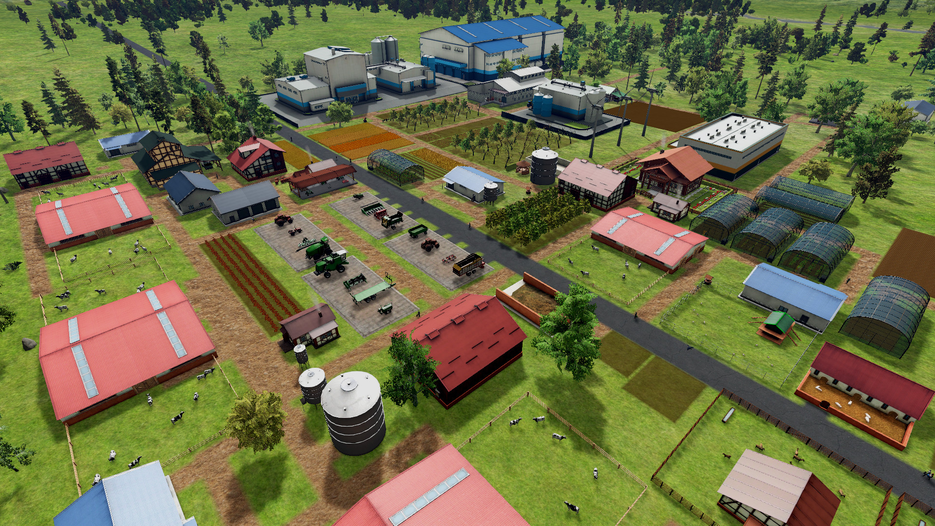 PC游戏《农场经理2018/Farm Manager 2018》中文v3948126下载_1