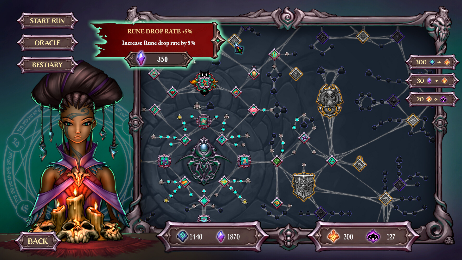 PC游戏《猎魂者：无限部落/Spirit Hunters: Infinite Horde》中文v1.0.3512下载_0