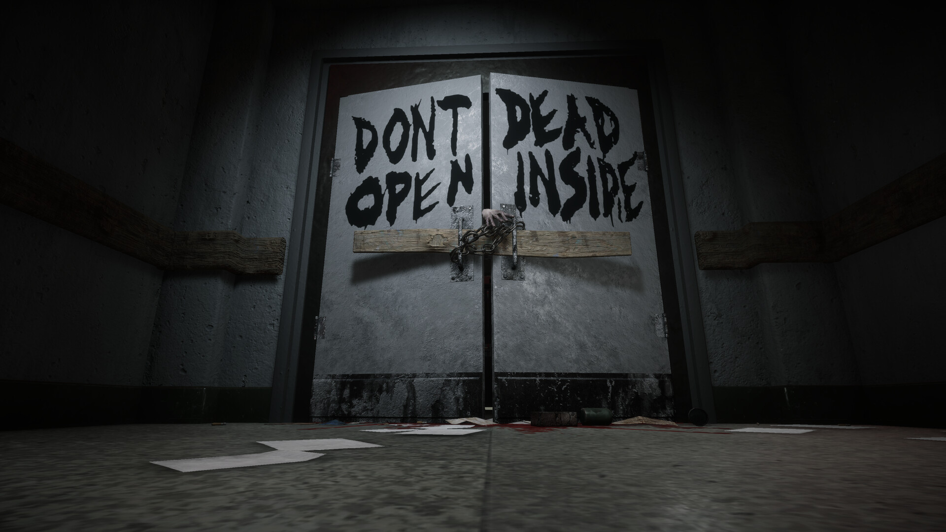 PC游戏《行尸走肉：命运/The Walking Dead: Destinies》英文v1.3.0.2下载_0