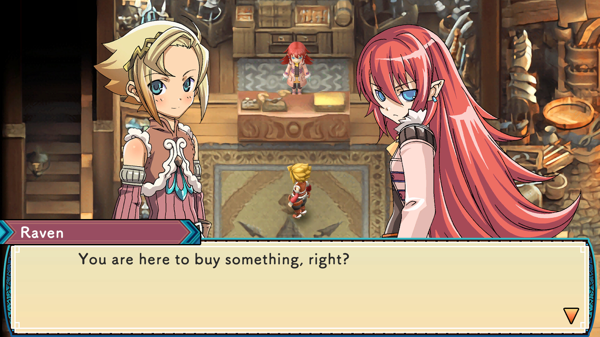 PC游戏《符文工厂3/Rune Factory 3 Special》中文v1.0.4下载_0