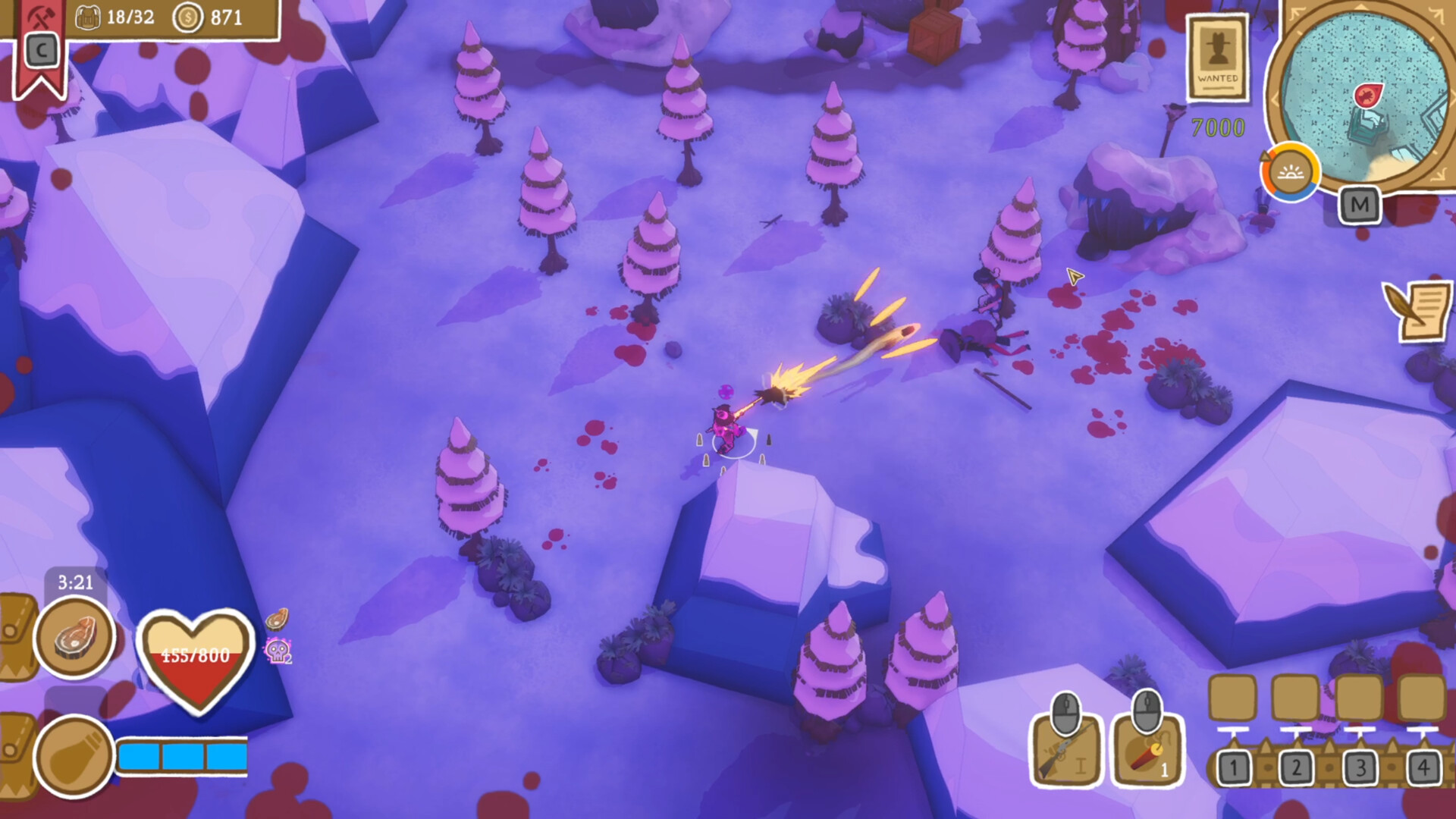 PC游戏《恐龙之路/Dino Path Trail》中文+Build.18915353下载_0
