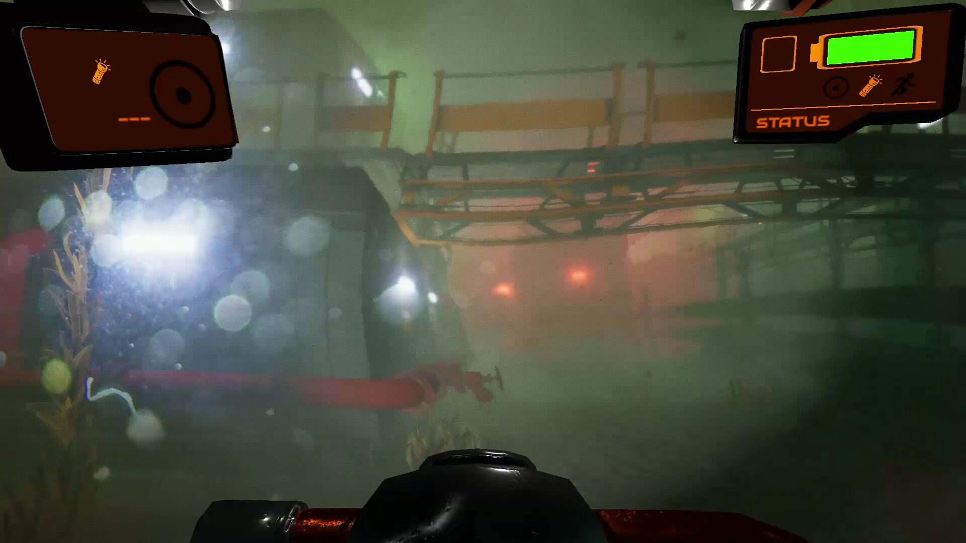 PC游戏《深潜2：蜂巢/Submersed 2 – The Hive》中文v1.0.0下载_0