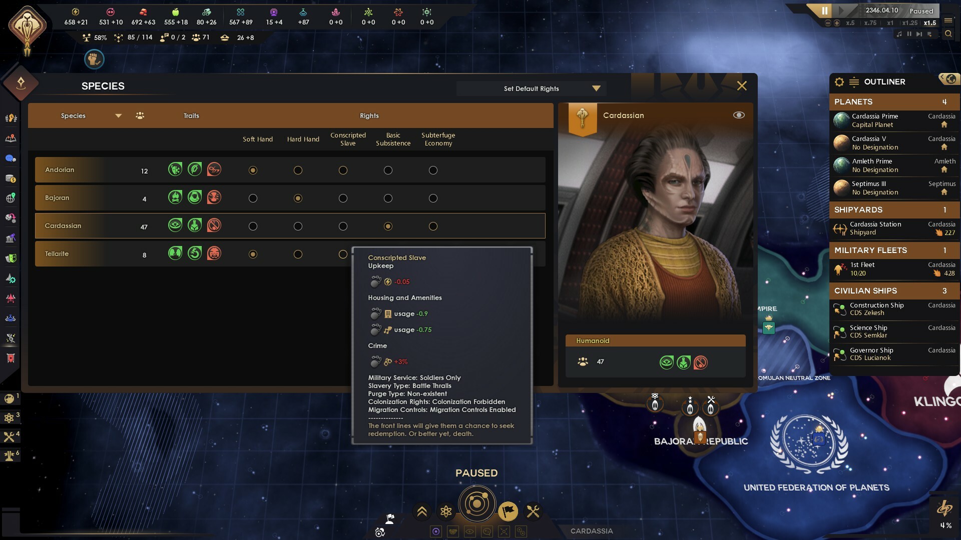PC游戏《星际迷航：无限/Star Trek: Infinite》中文v1.0.7下载_0