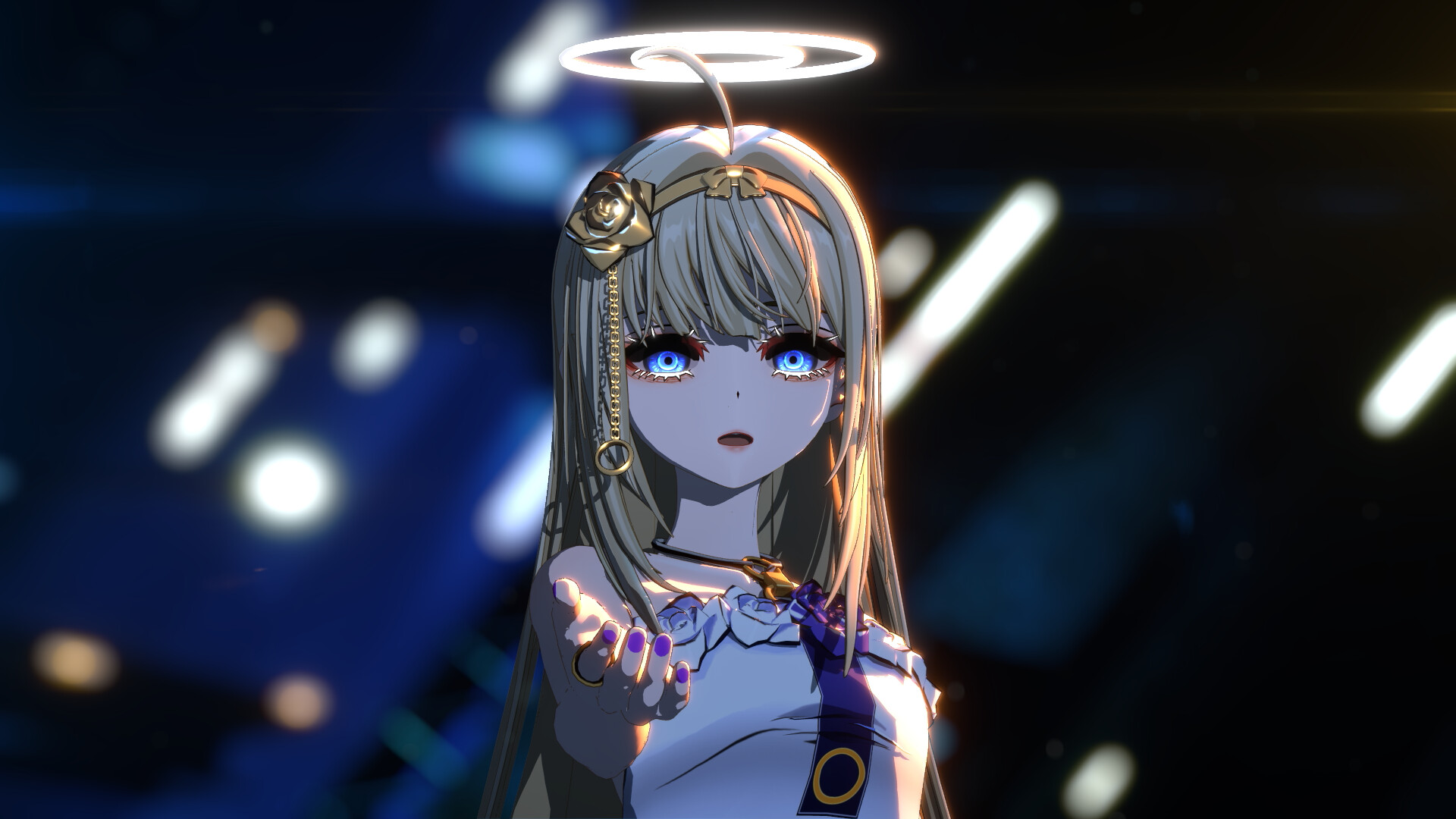 PC游戏《恸哭奇机/CRYMACHINA》中文v1.0.5下载_1