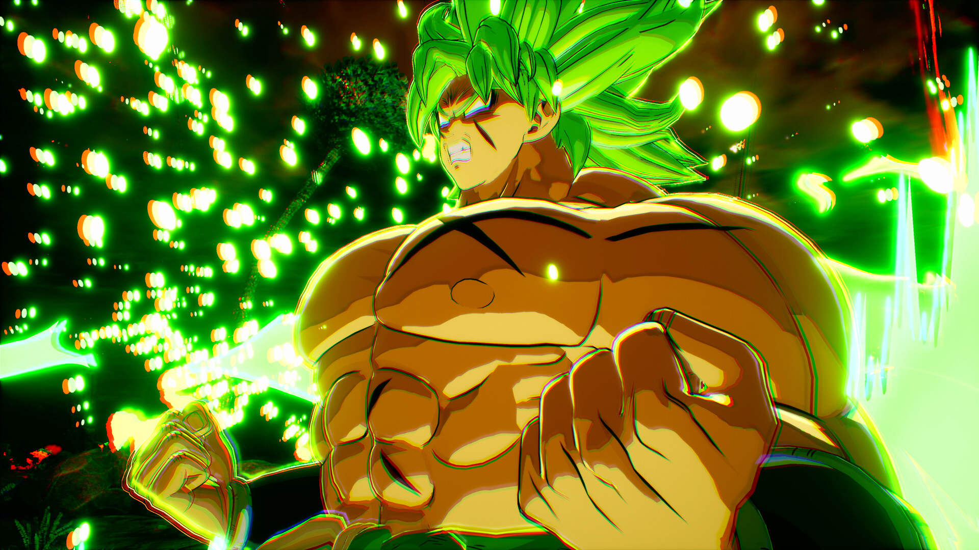 PC游戏《七龙珠 电光炸裂！ZERO/DRAGON BALL: Sparking! ZERO》中文v20250624下载_0