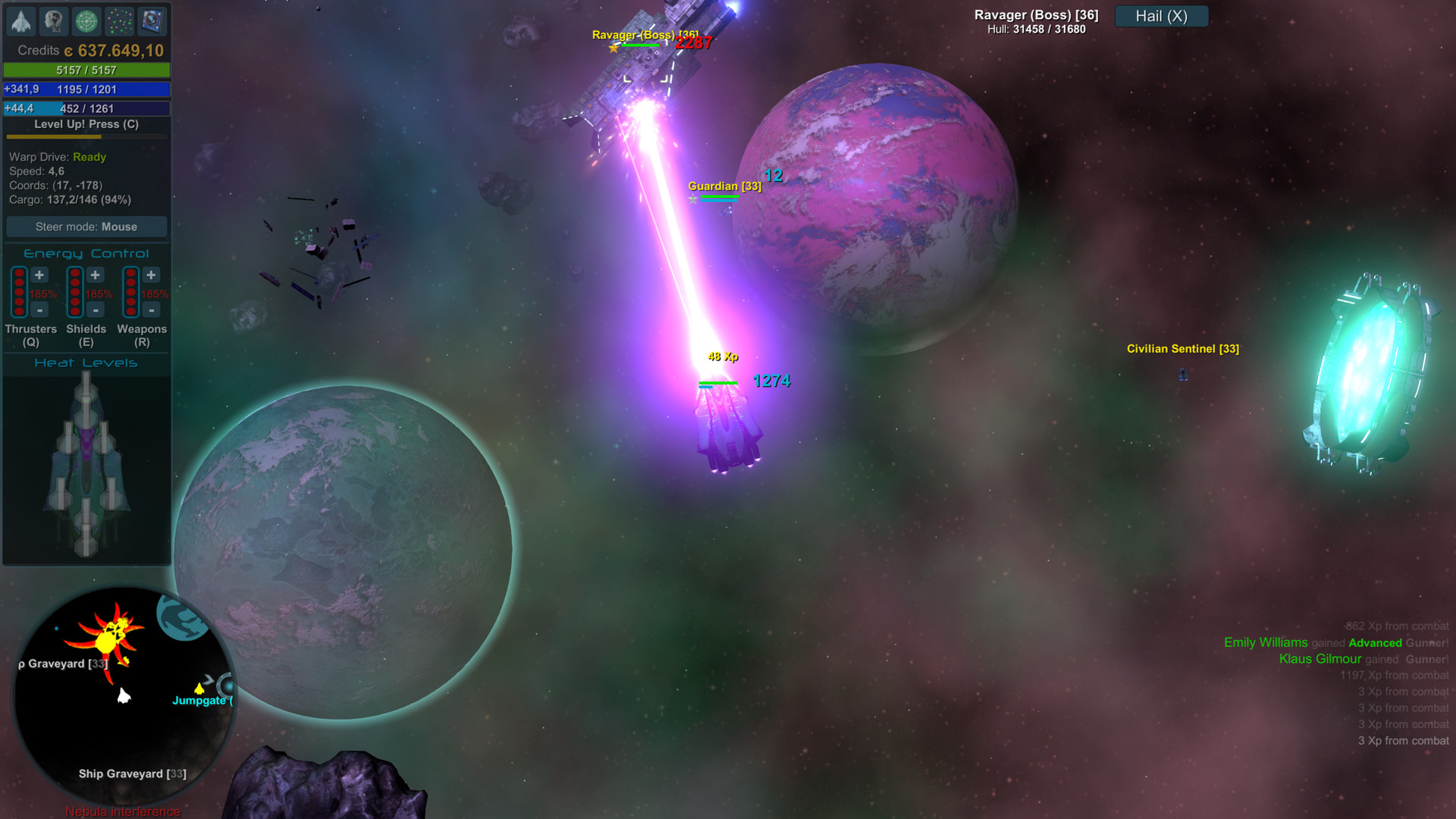 PC游戏《星际勇士/Star Valor》中文v2.1.2下载_0