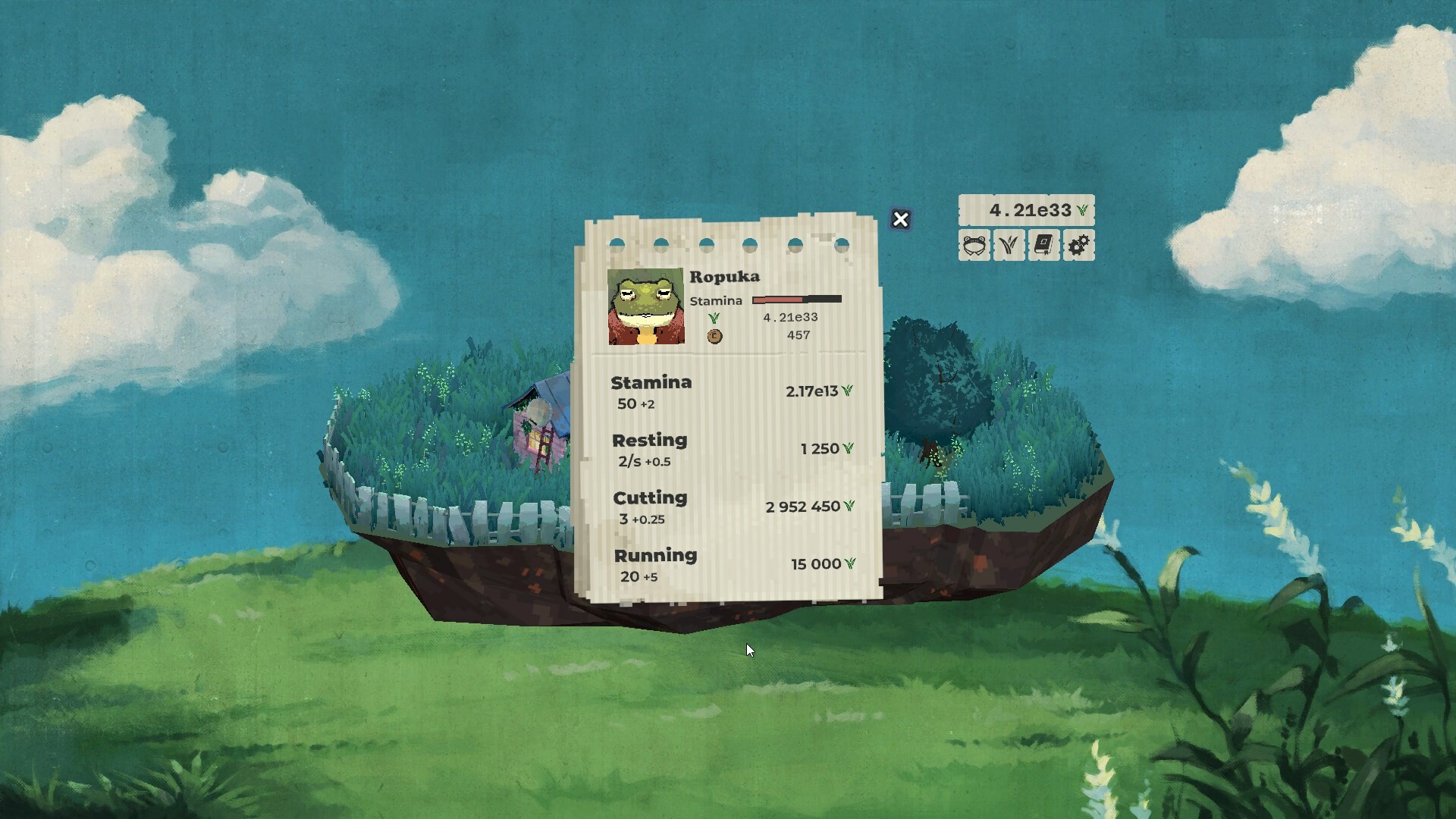 PC游戏《罗普卡的放置岛屿/Ropuka’s Idle Island》中文+Build.18941470下载_0