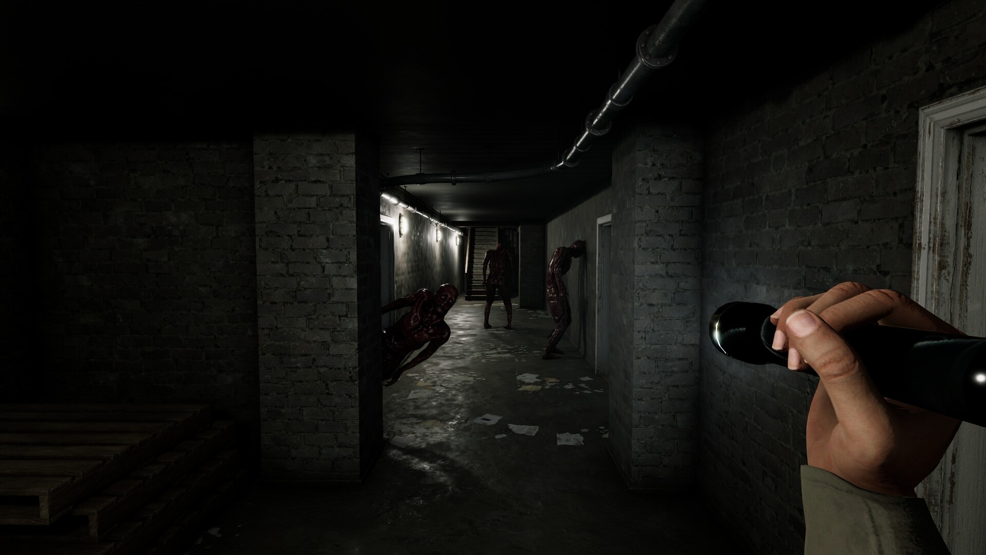 PC游戏《IFU》中文v1.0.0下载_1