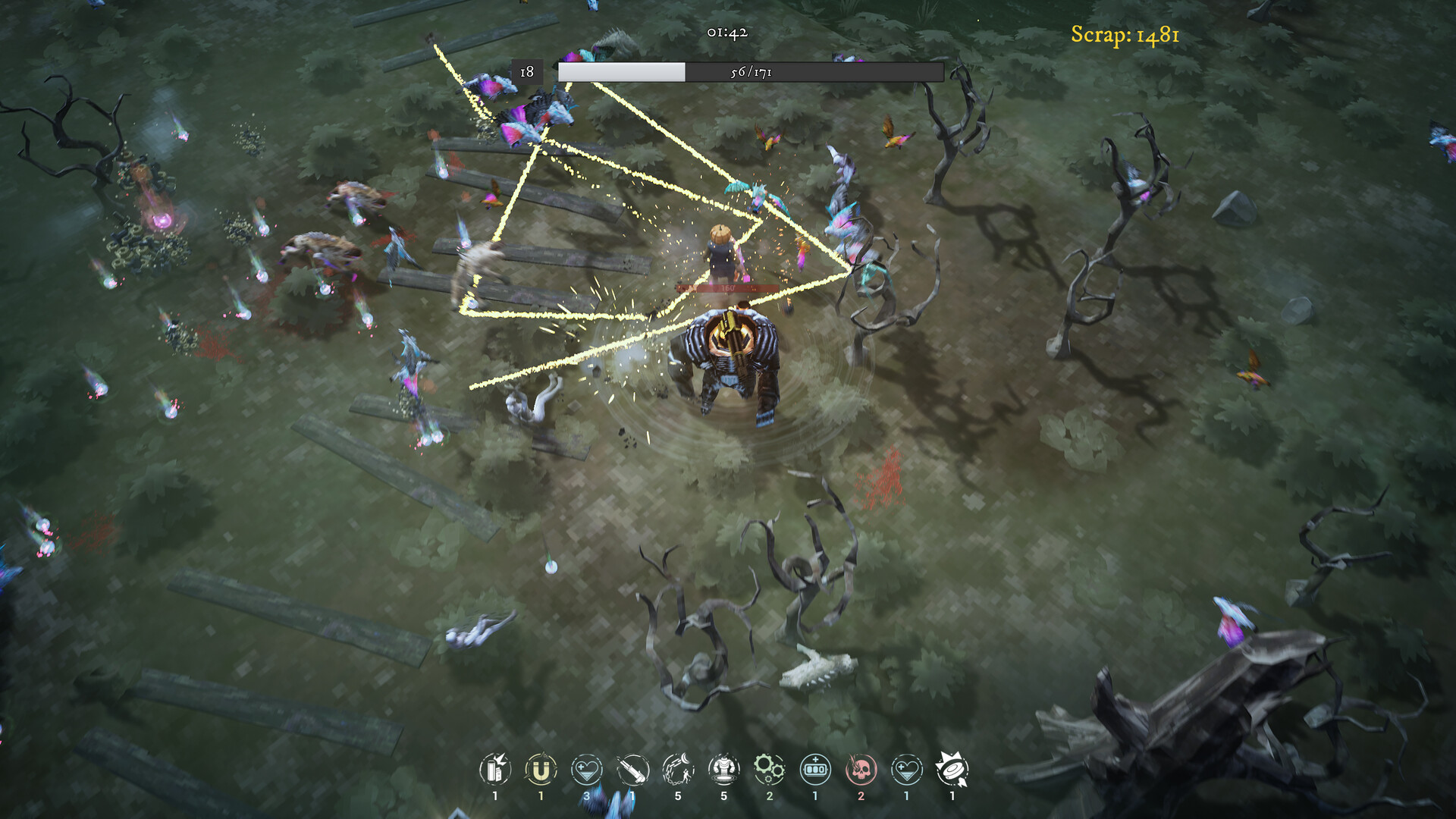 PC游戏《拯救：卫兵/REMEDIUM: Sentinels》中文+Build.11729250下载_1