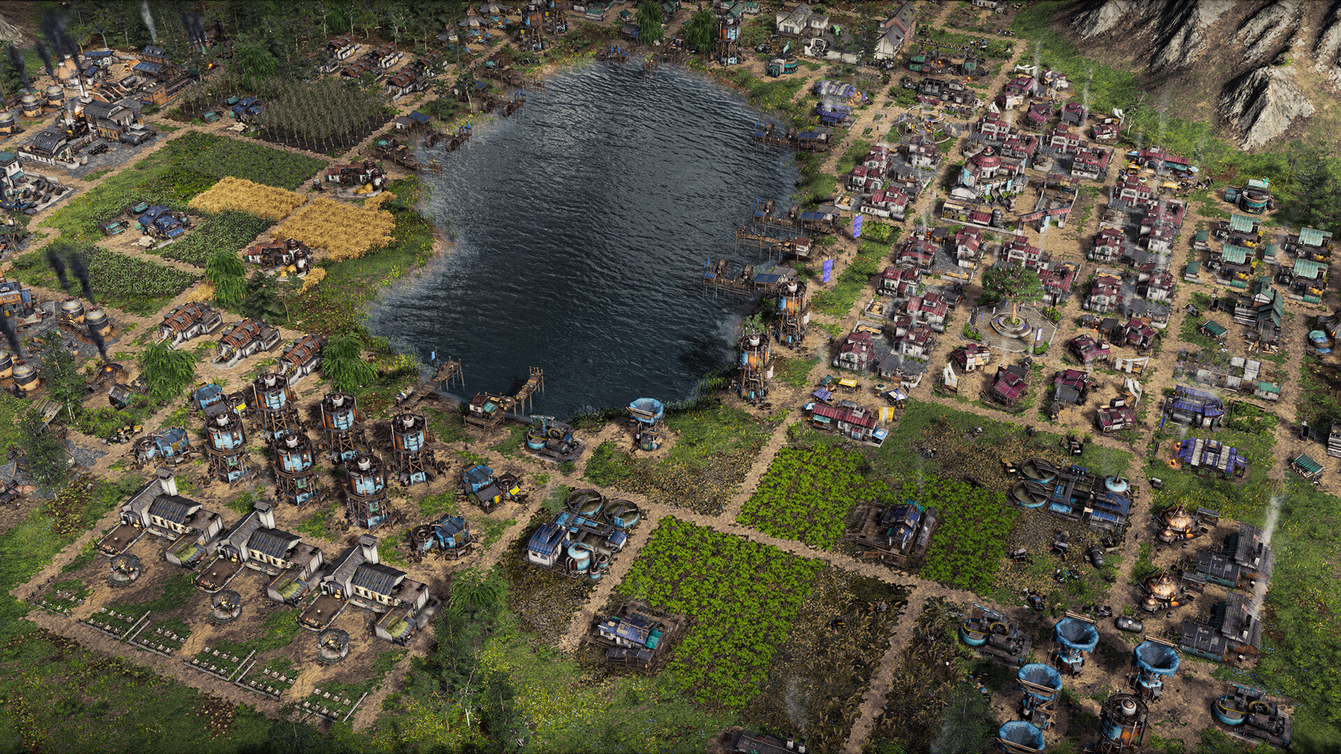 PC游戏《末日地带2/Endzone 2》中文+Build.18995160下载_1