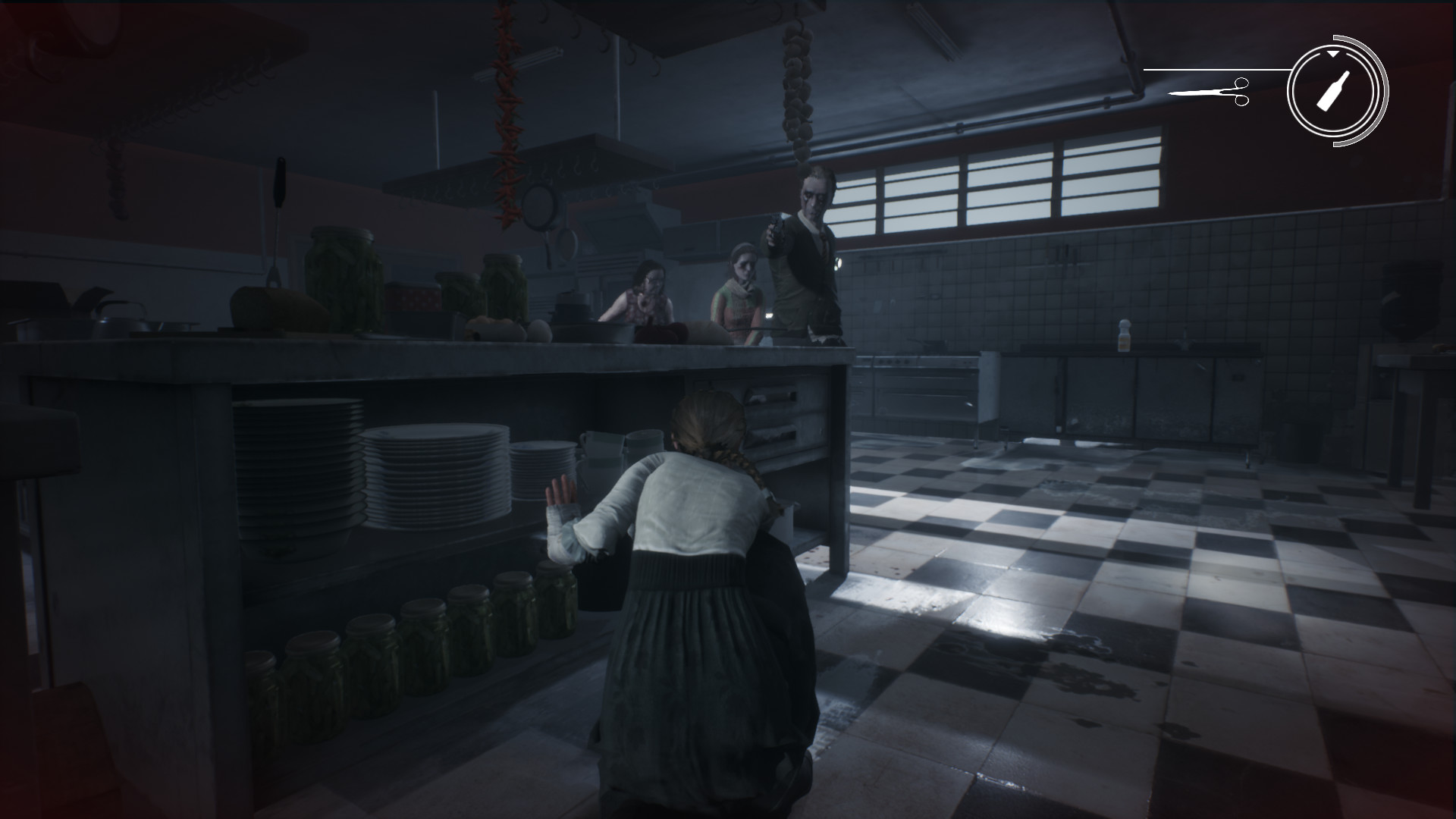 PC游戏《修道院：破碎的瓷器/Remothered: Broken Porcelain》中文v1.8.0.1下载_0