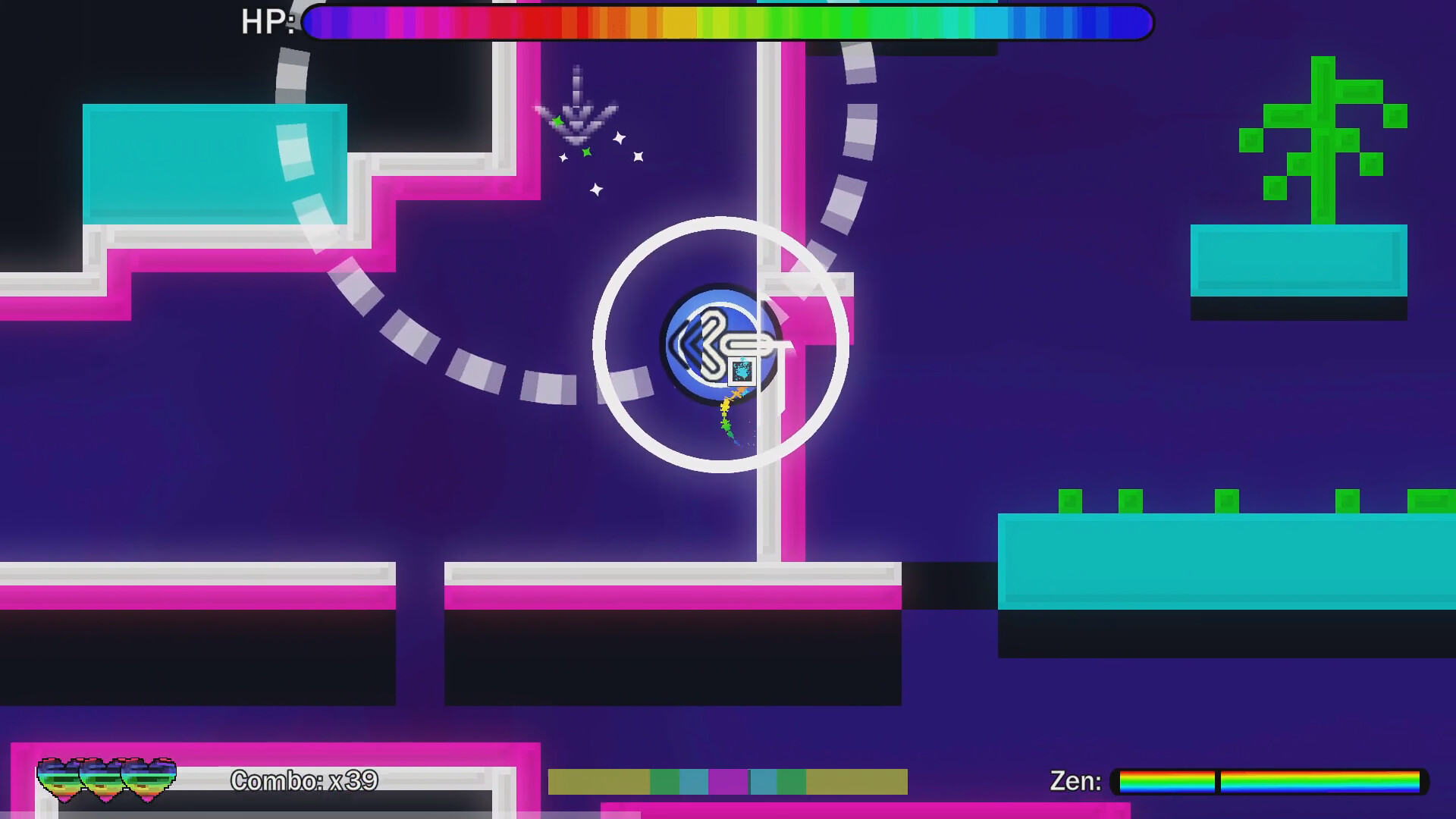 PC游戏《节拍节拍/BeatBeat》中文v1.0.0下载_1