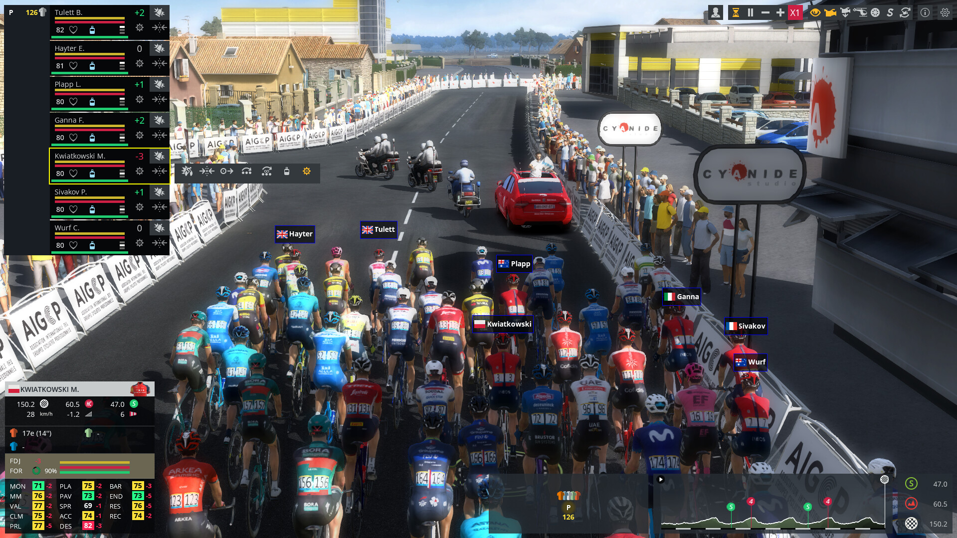 PC游戏《职业自行车经理2023/Pro Cycling Manager 2023》英文v1.4.6.412下载_1