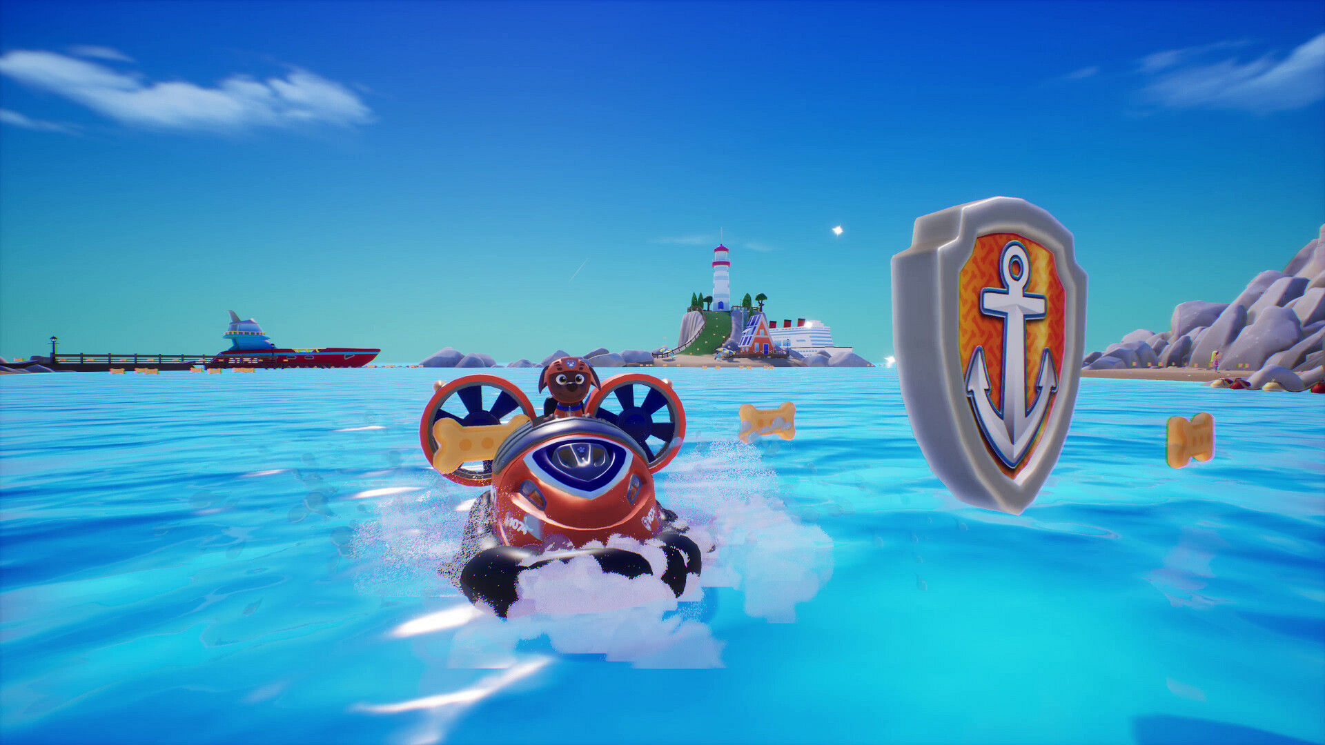 PC游戏《汪汪队立大功世界/PAW Patrol World》中文v1.0.0下载_0