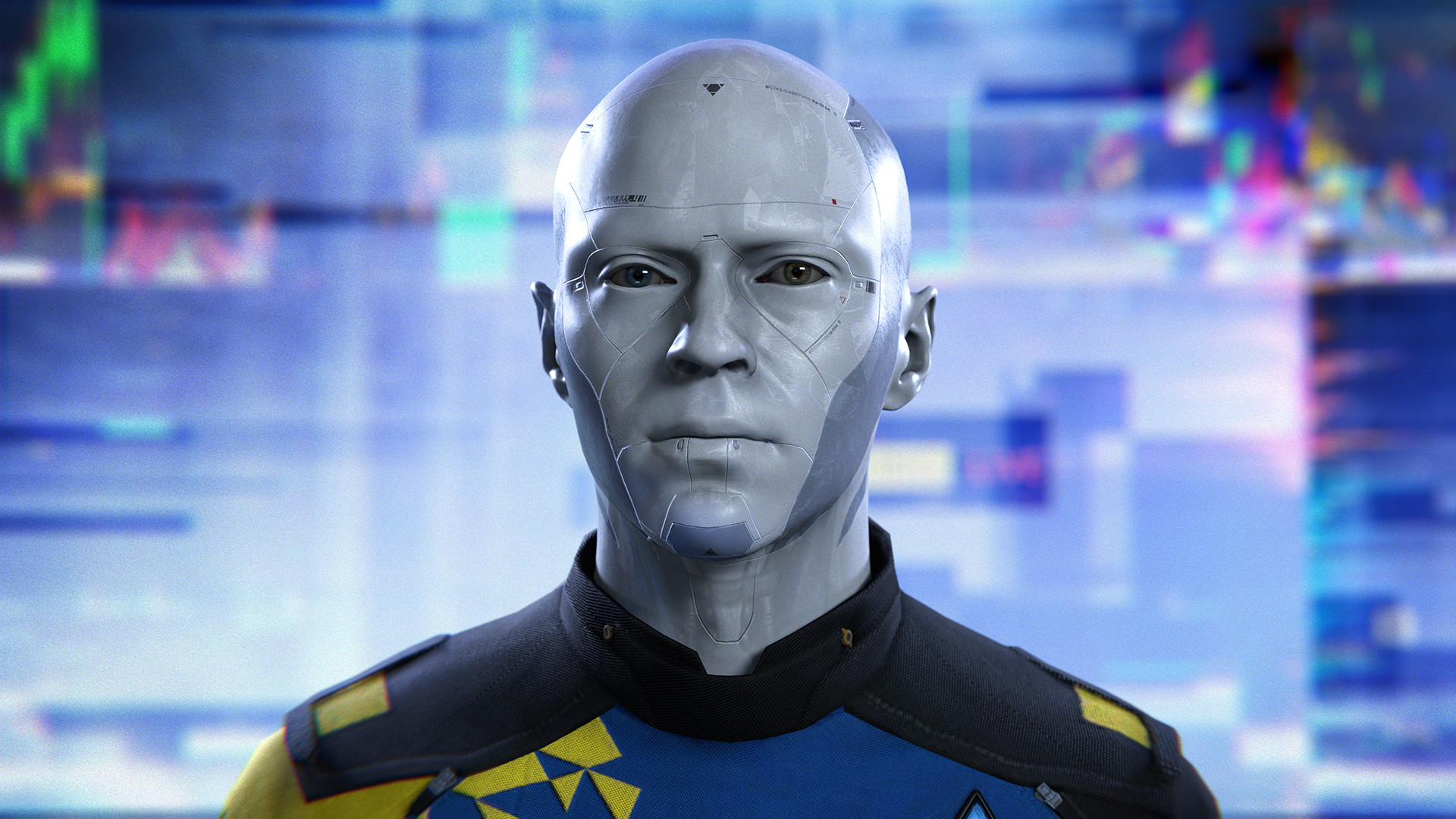 PC游戏《底特律：化身为人/Detroit: Become Human》中文v20230928下载_1