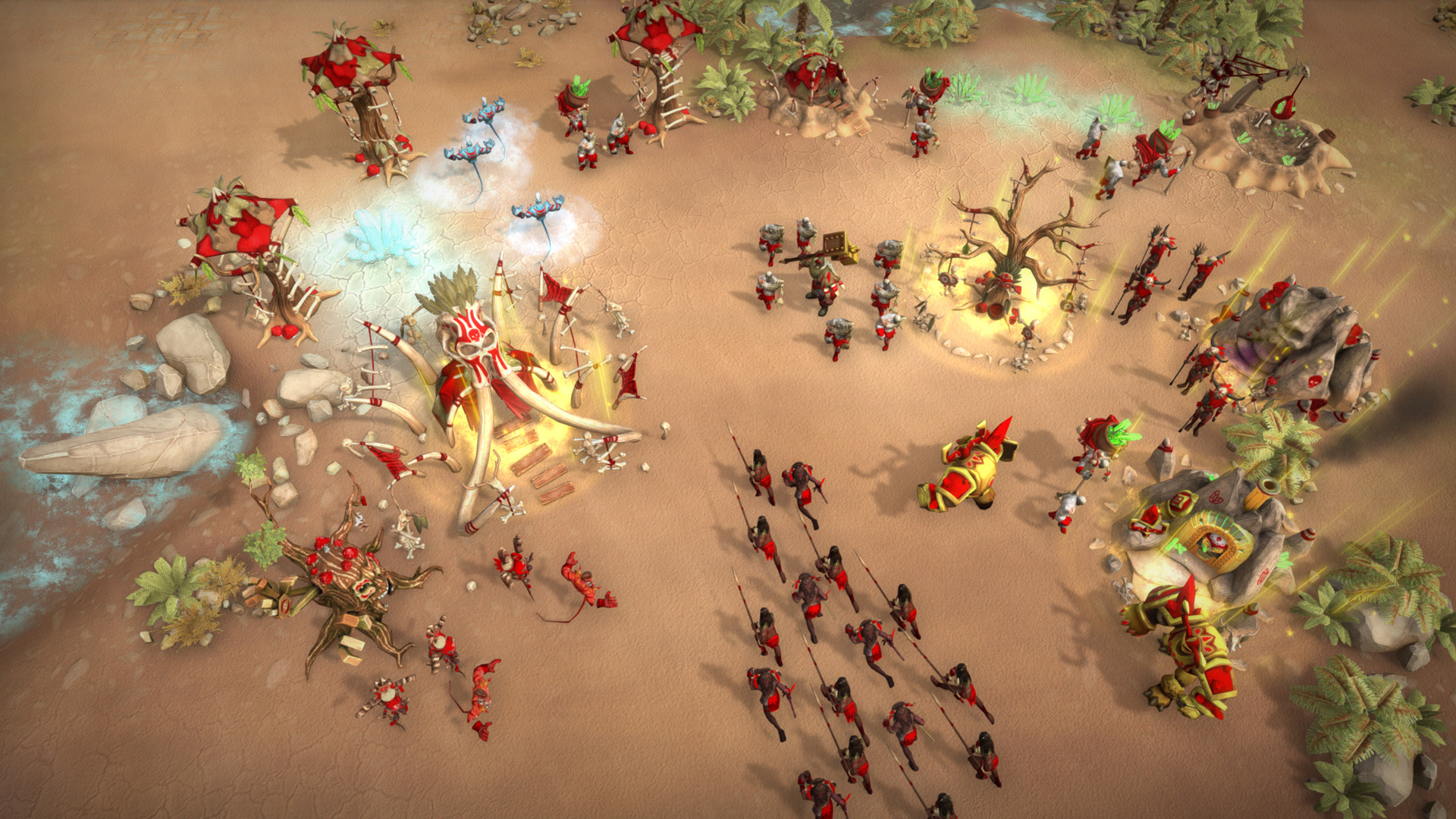 PC游戏《战争派对/WAR PARTY》中文v1.1.3下载_0