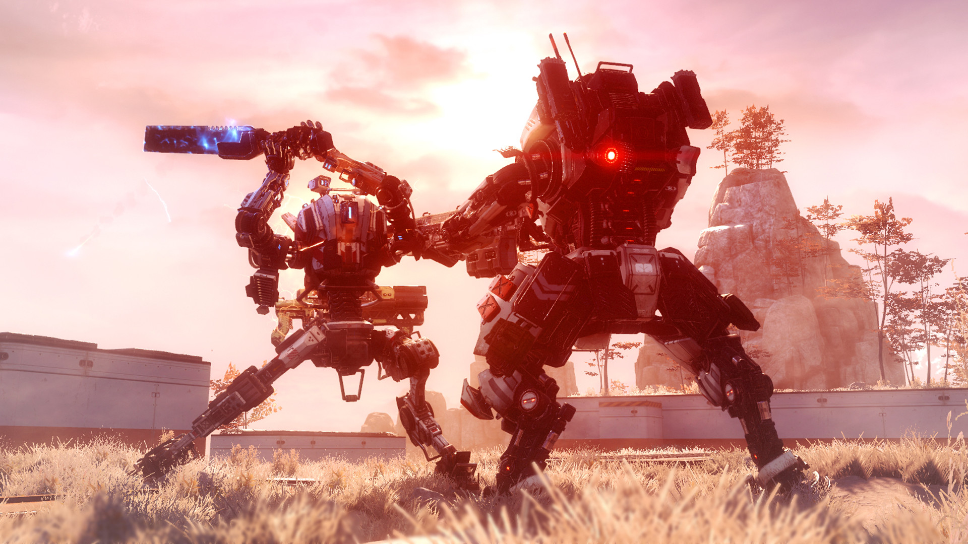 PC游戏《泰坦陨落2/Titanfall 2》中文版下载v2.0.11.0【|赠多项修改器|赠大师难度通关存档】_0