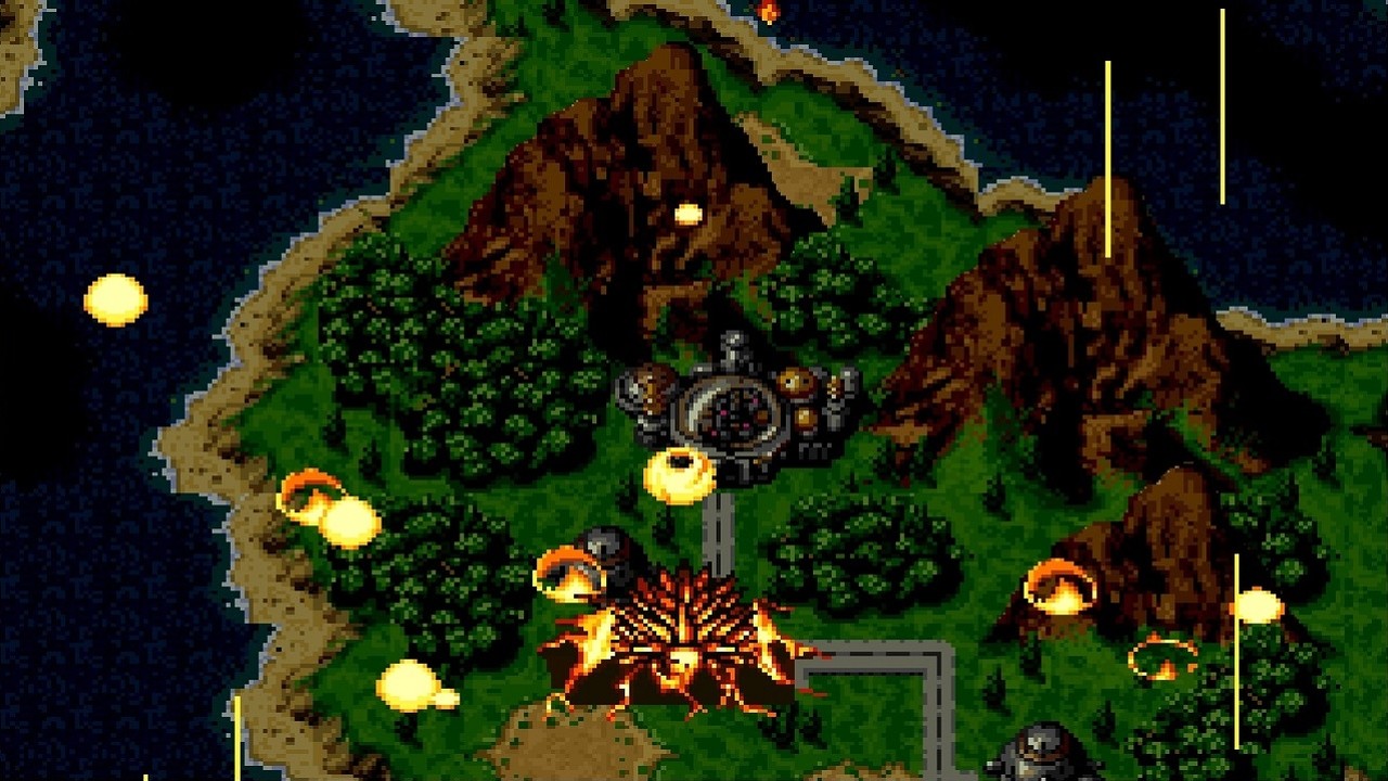 PC游戏《超时空之轮/CHRONO TRIGGER》中文v20230829下载_0