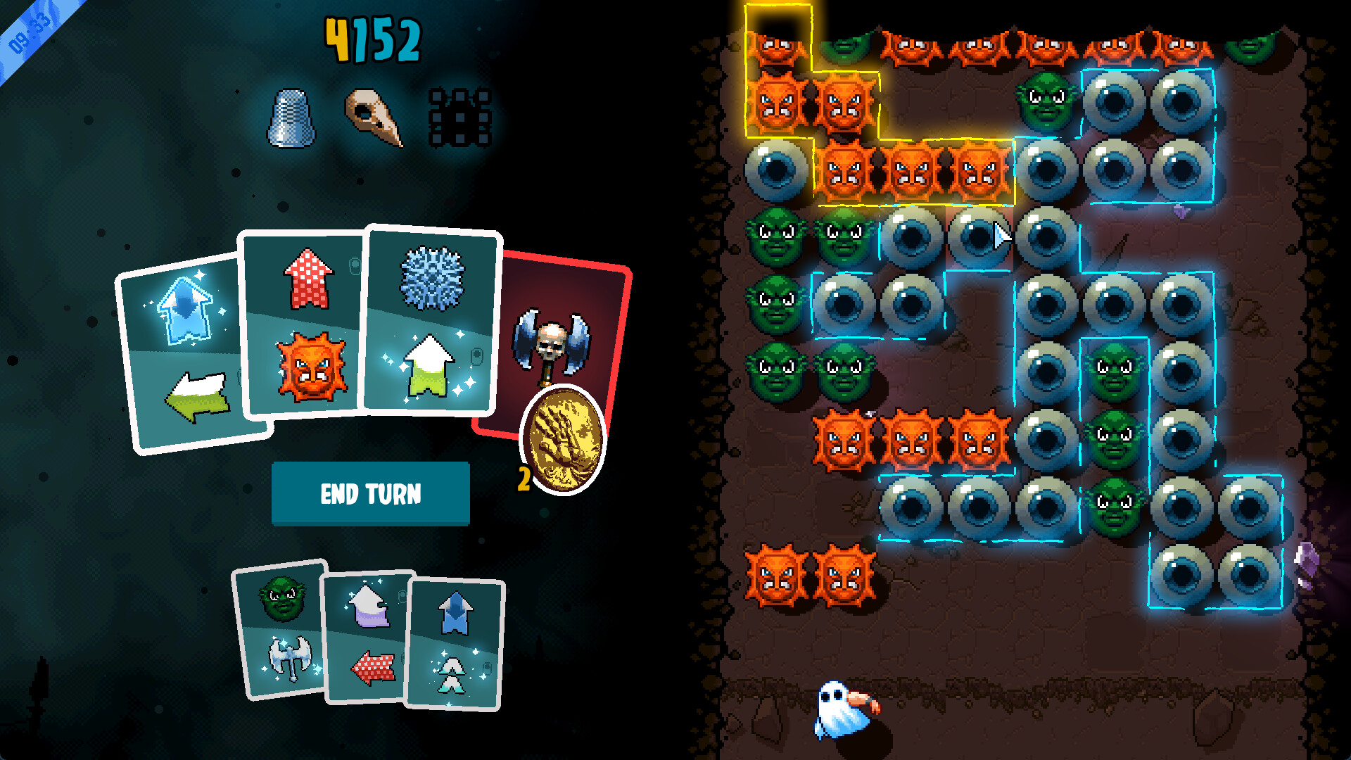 PC游戏《鬼斧神通/Axe Ghost》中文版下载Build.18733674_2