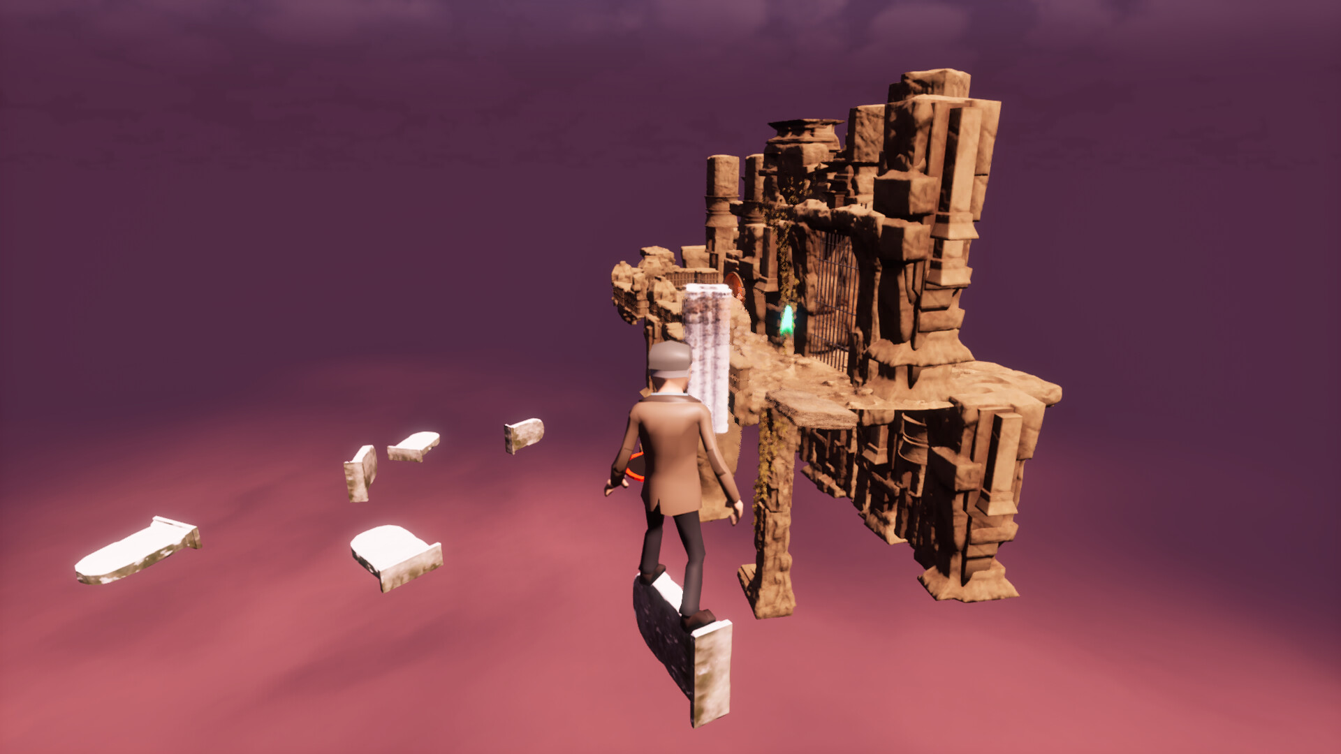 PC游戏《地狱往返/Hell And Back》中文v1.3.8下载_0