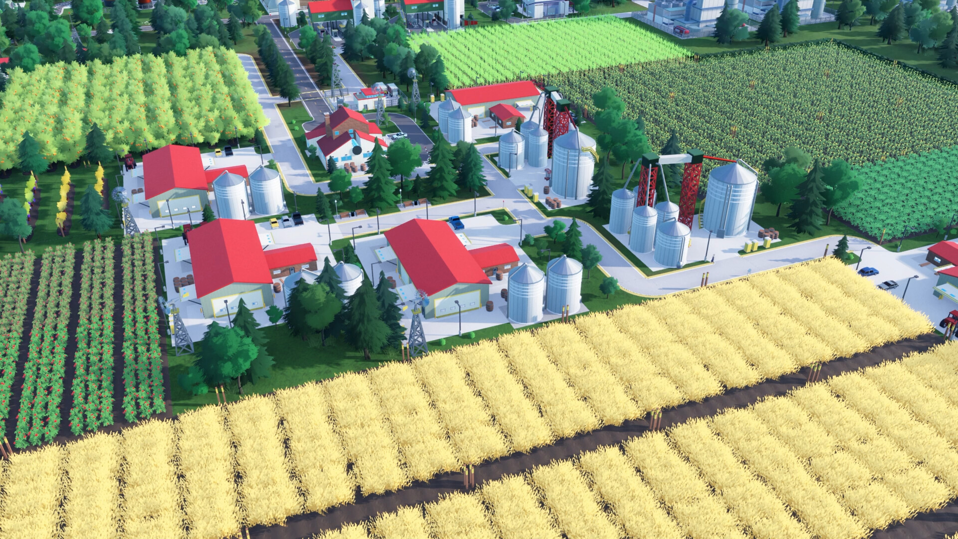 PC游戏《工业崛起2/Rise of Industry 2》中文+Build.18999192下载_0