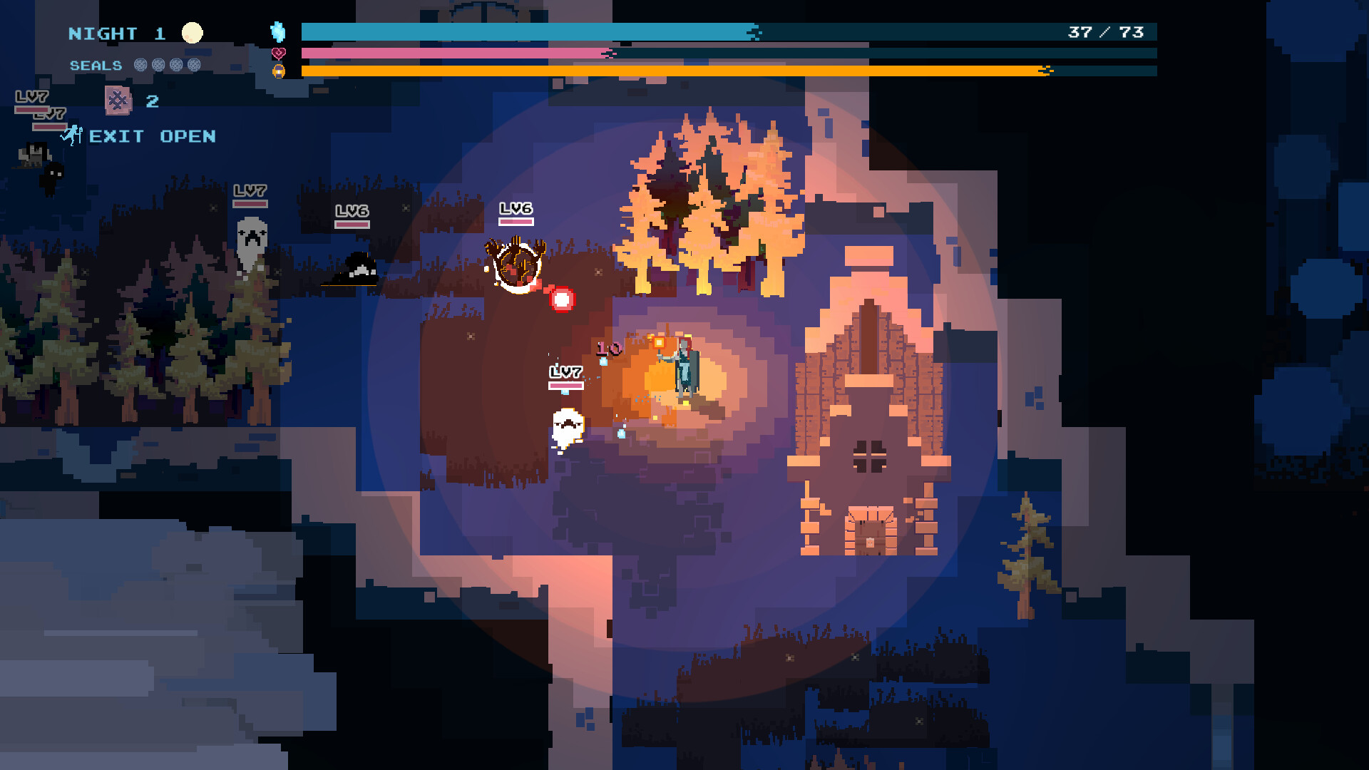 PC游戏《勇闯无尽遗迹/Into the Restless Ruins》中文+Build.18617591下载_0