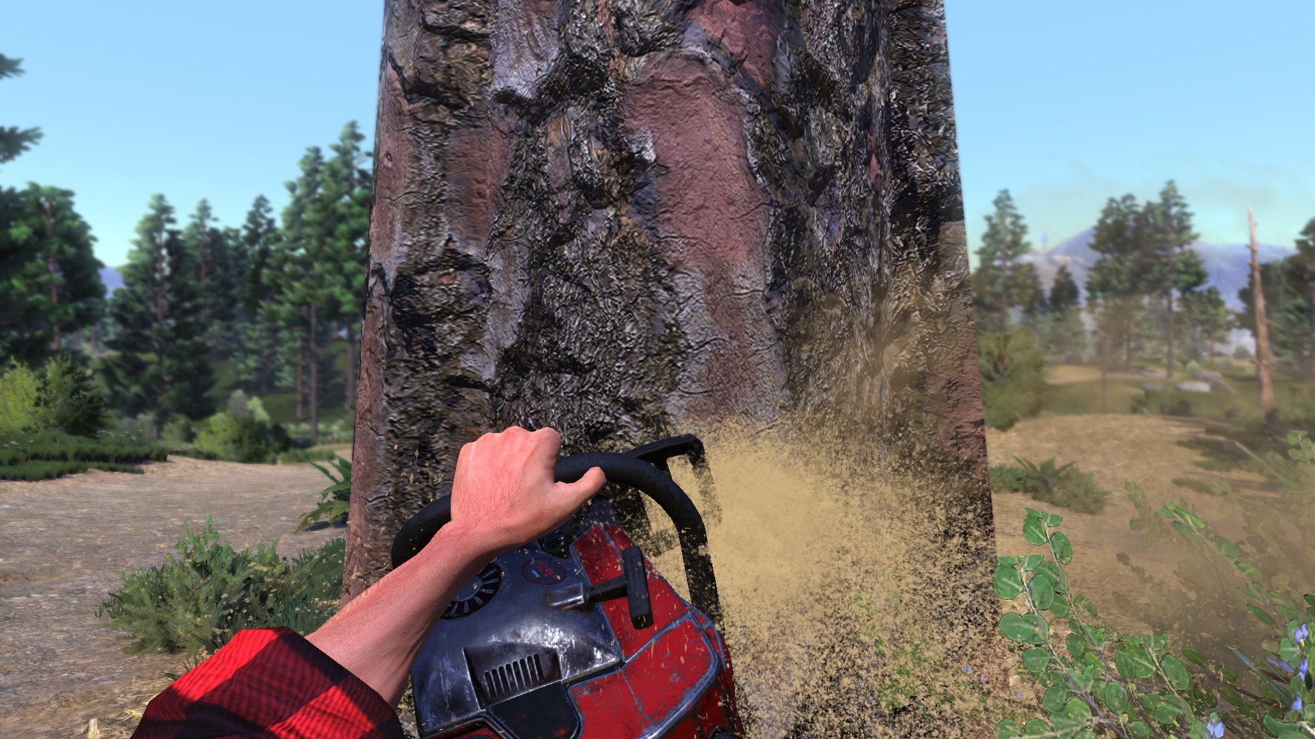 PC游戏《伐木工王朝/Lumberjack’s Dynasty》中文v1.09.1下载_1