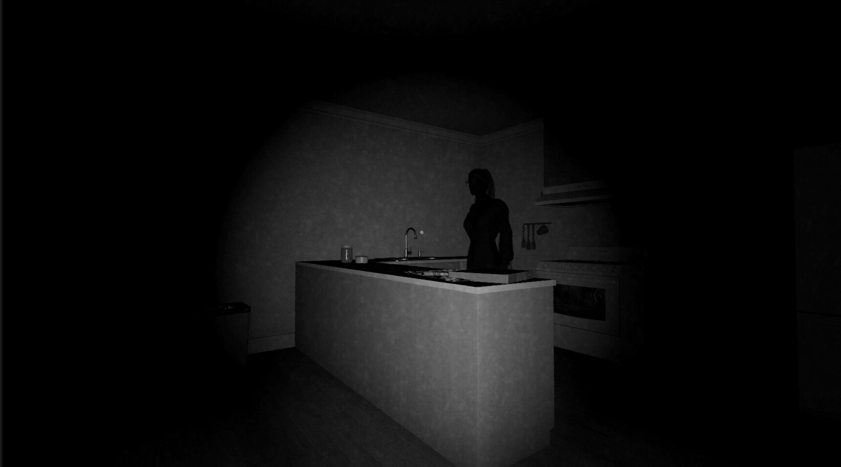PC游戏《24小时故事：停电/24H Stories: The Blackout》中文v1.0.0下载_1