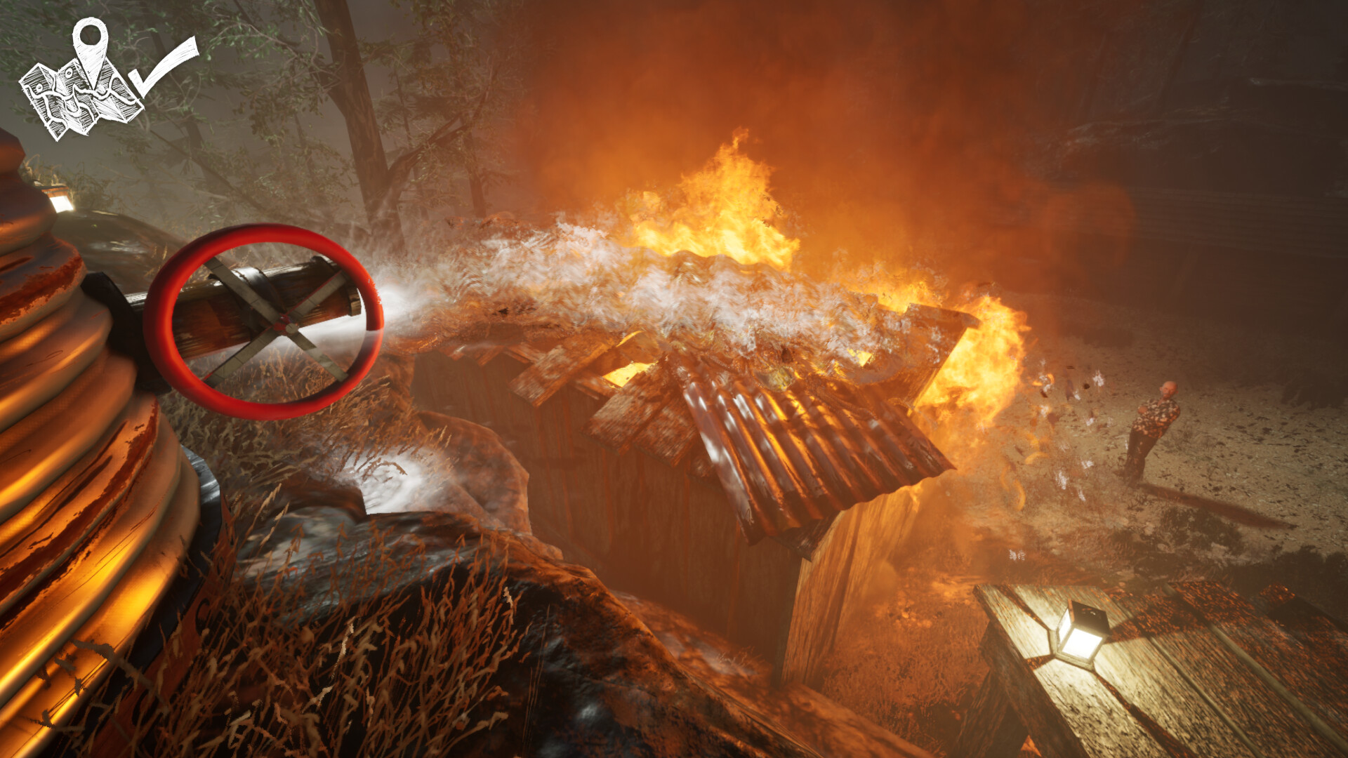 PC游戏《查尔斯小火车/Choo-Choo Charles》中文v1.2.0下载_0