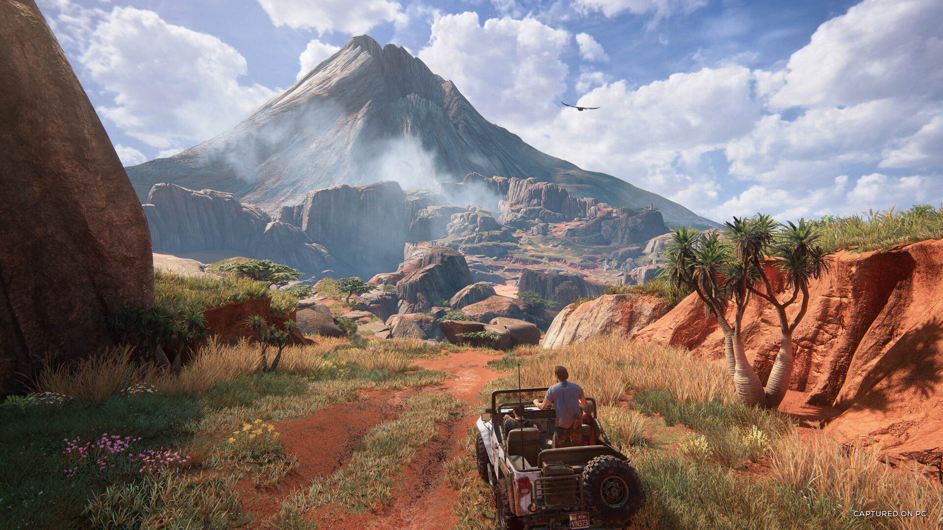 PC游戏《神秘海域：盗贼遗产合集/UNCHARTED: Legacy of Thieves Collection》中文v1.4.21058下载_0