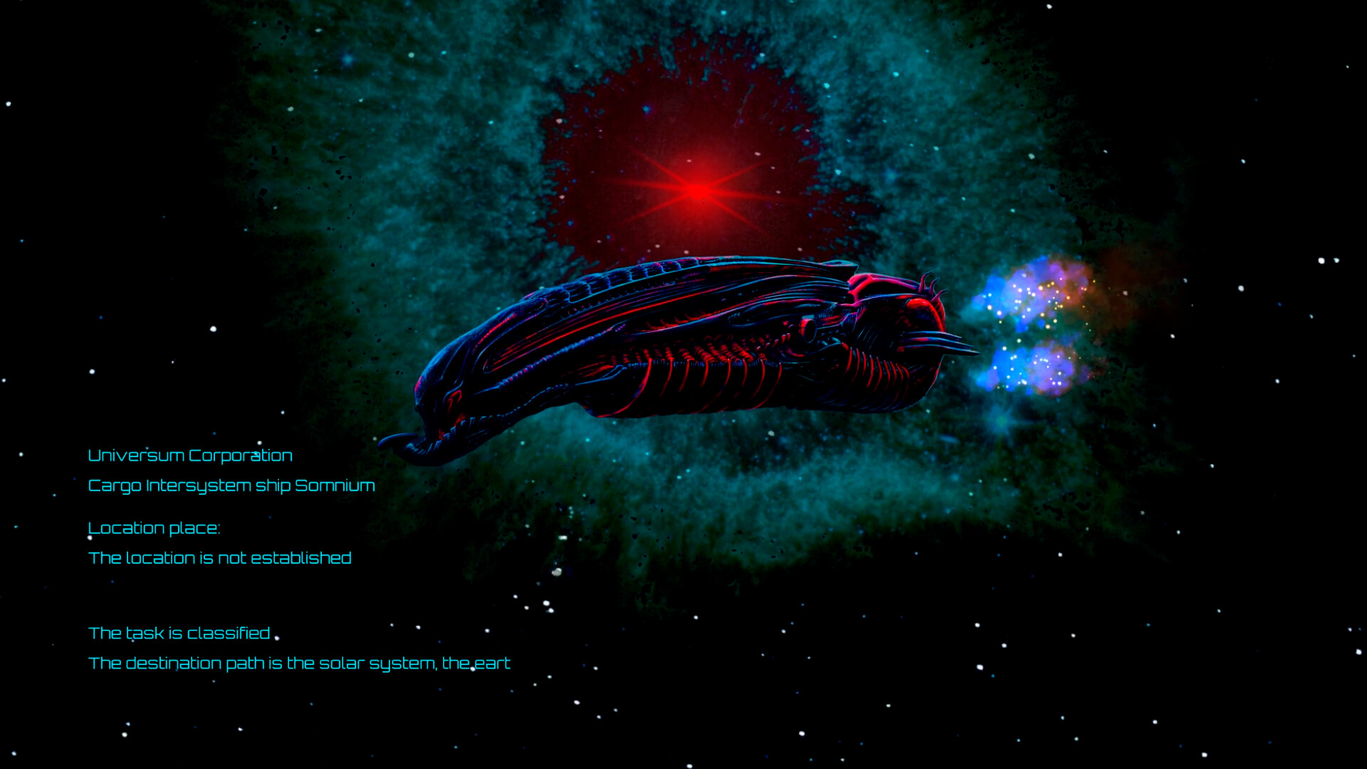 PC游戏《迷失太空/Lost in Space》中文v1.06下载_0