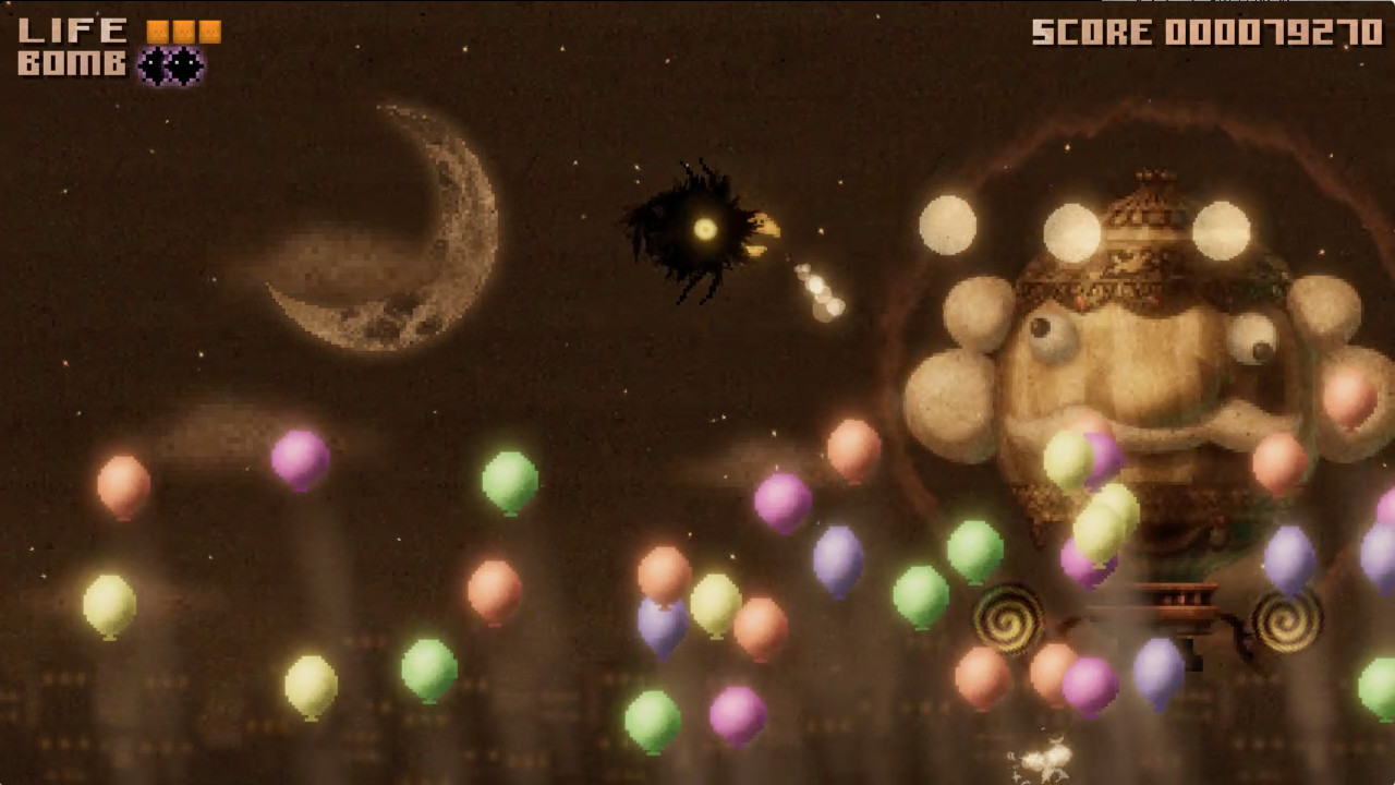 PC游戏《黑鸟/BLACK BIRD》中文v7925086下载_1